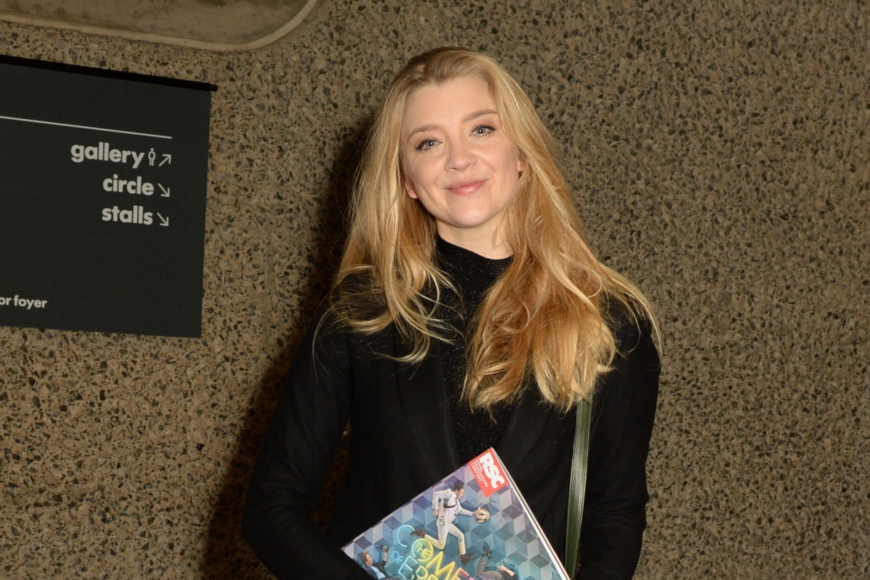 The RSC's "The Comedy Of Errors" Press Night Drinks Reception