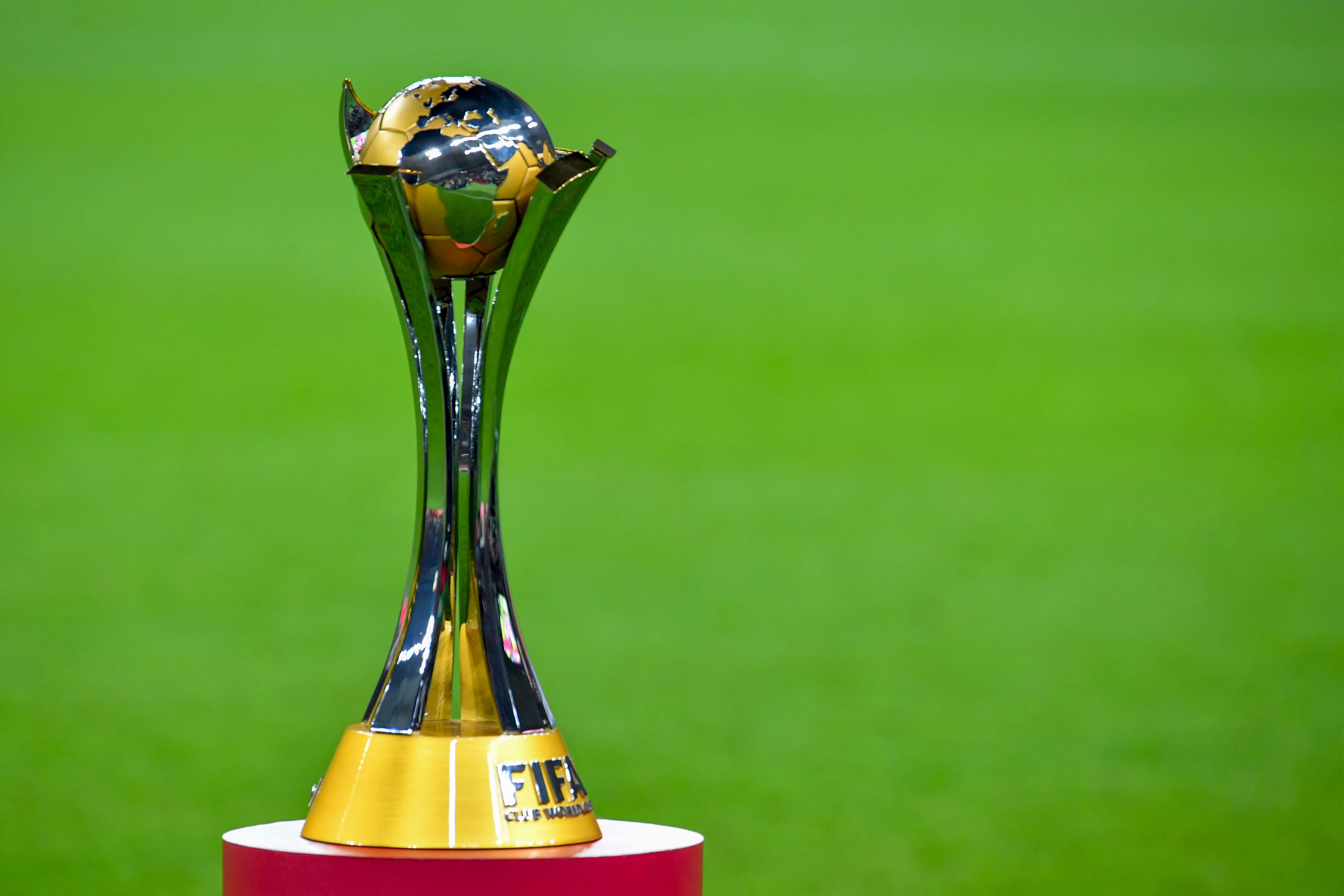 When is the 2021 Club World Cup draw and who can Chelsea face in the UAE?