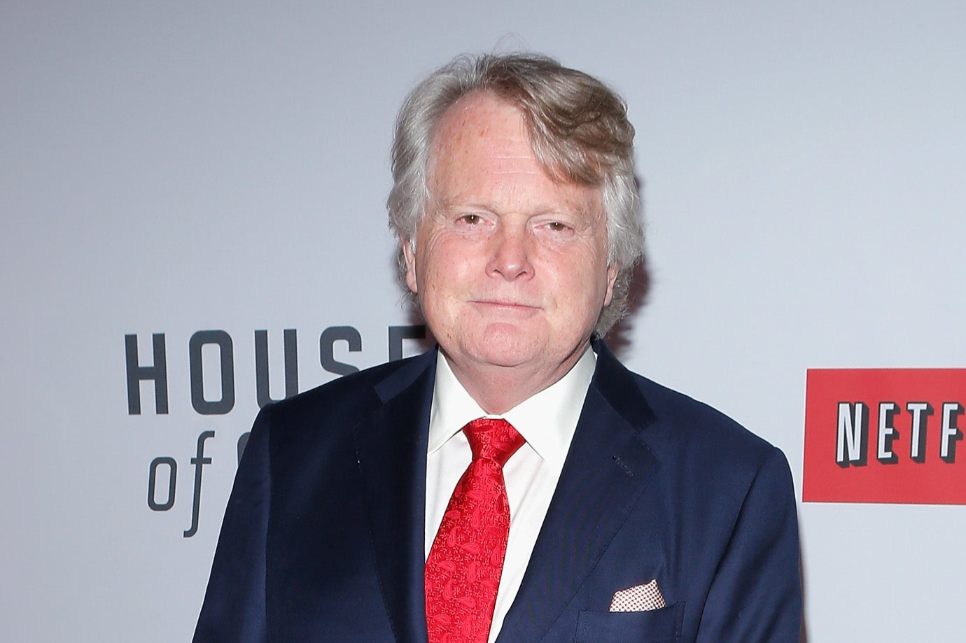 Netflix's "House Of Cards" New York Premiere - Arrivals