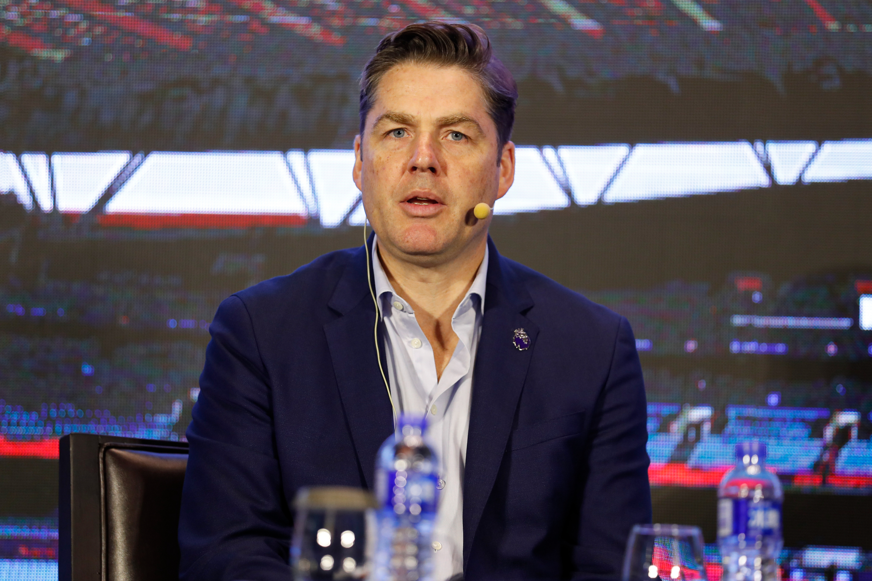 Premier League lift ban on clubs signing sponsorship deals linked with their investors