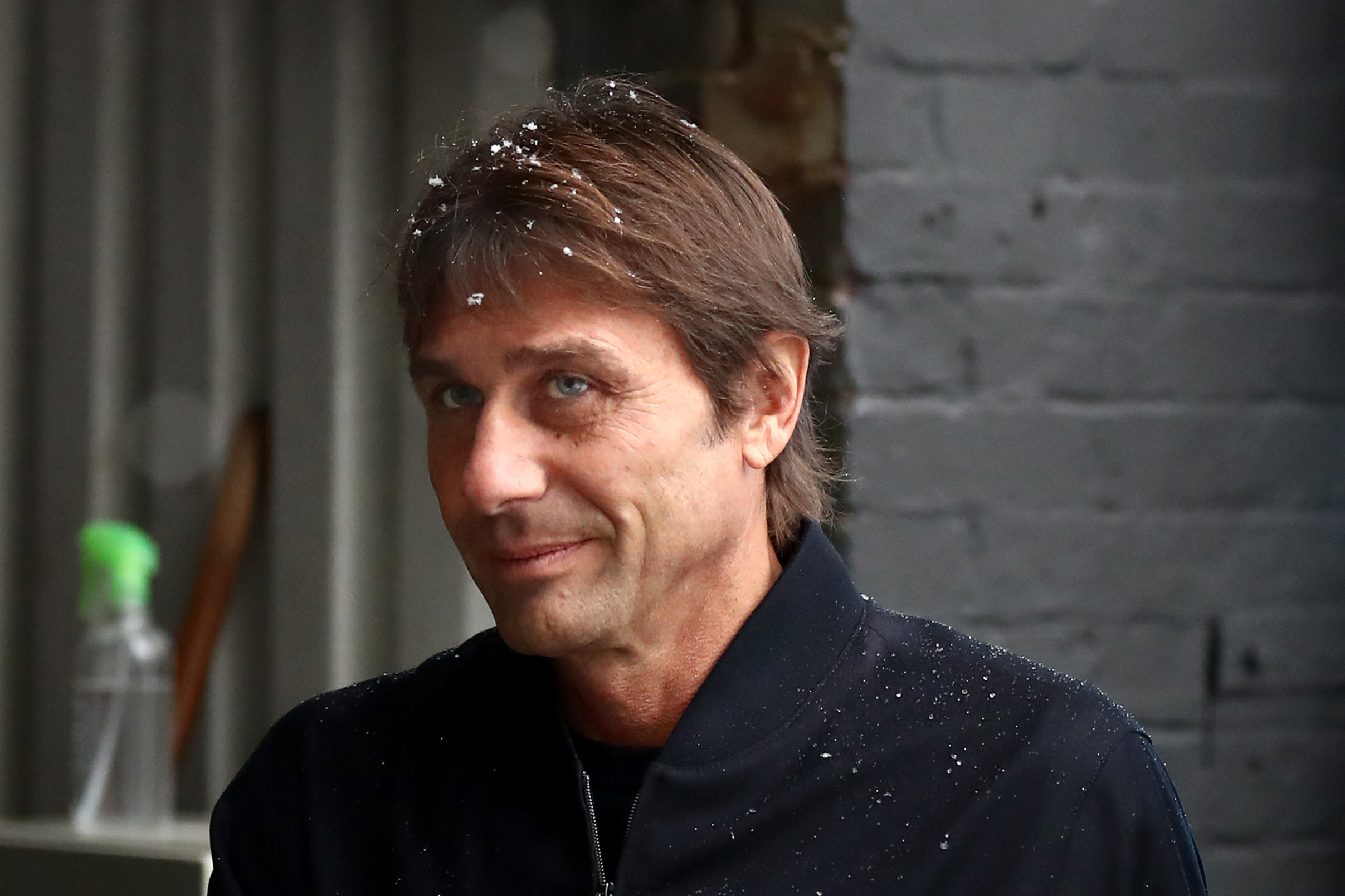 Antonio Conte backs Burnley vs Tottenham postponement as he calls on Spurs to ‘exploit’ situation