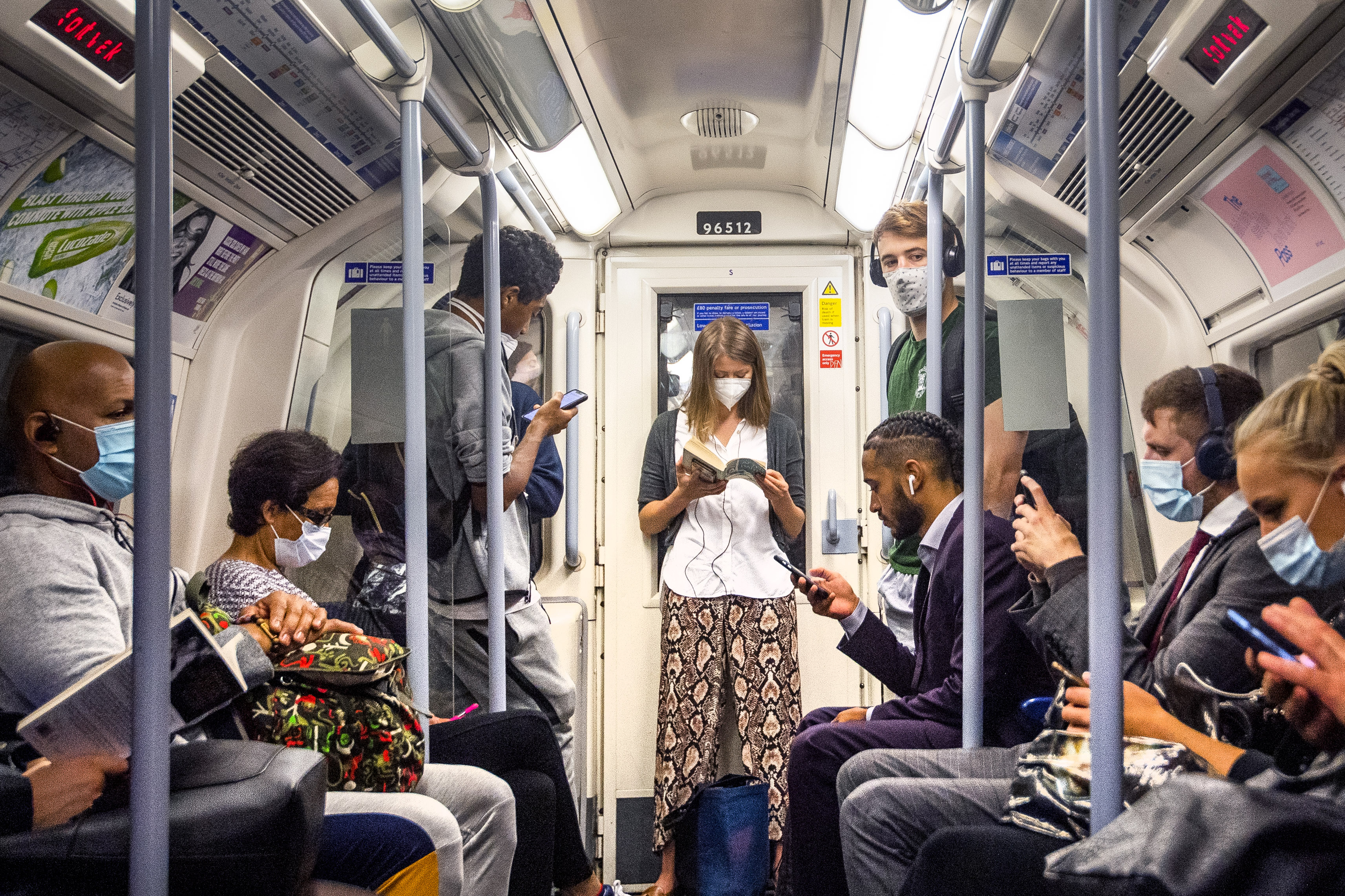 Omicron variant: What are the new Covid rules being introduced in England?