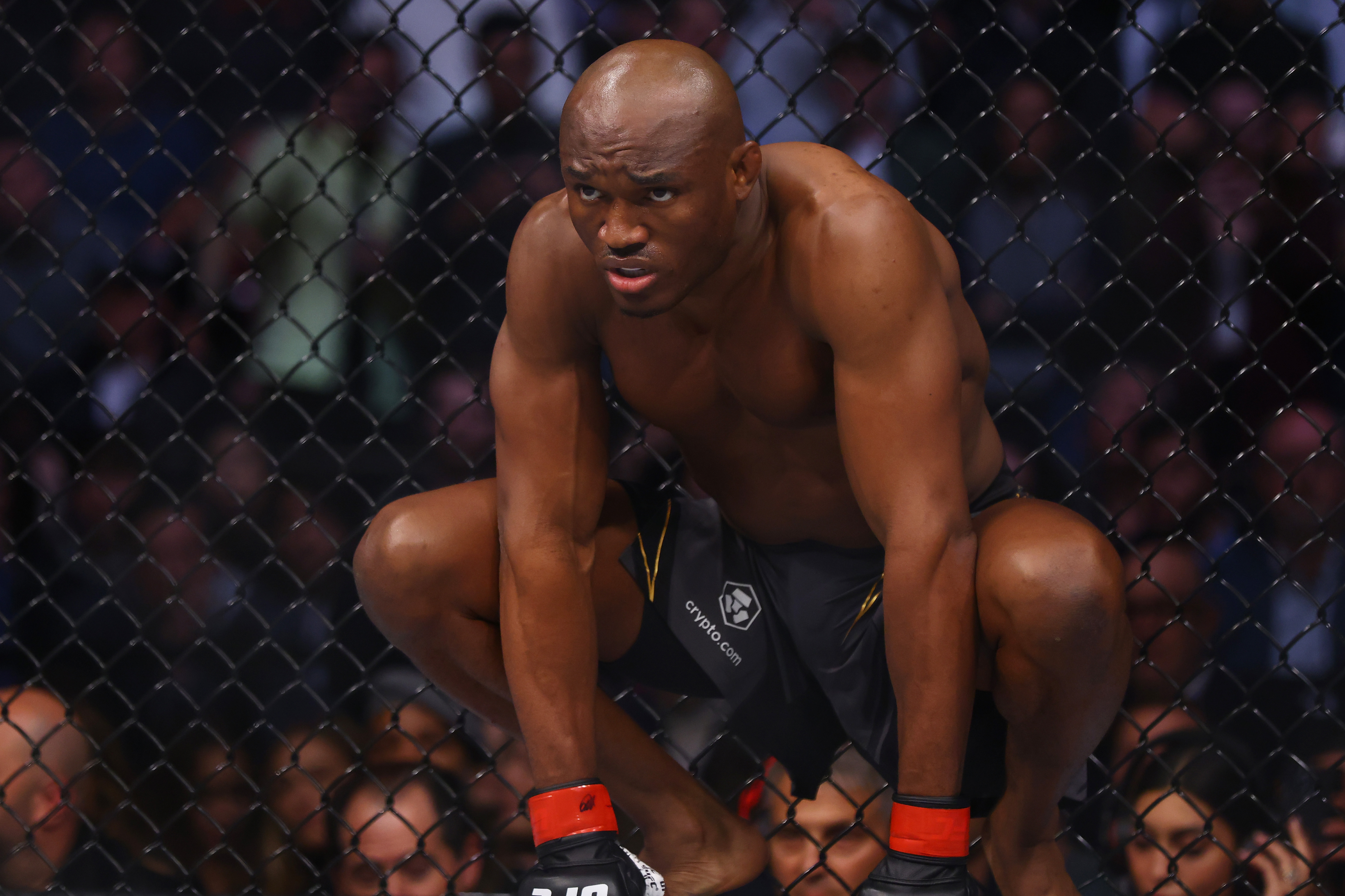 UFC pound-for-pound rankings: Kamaru Usman  leads ahead of UFC 269 with Charles Oliveira in fifth
