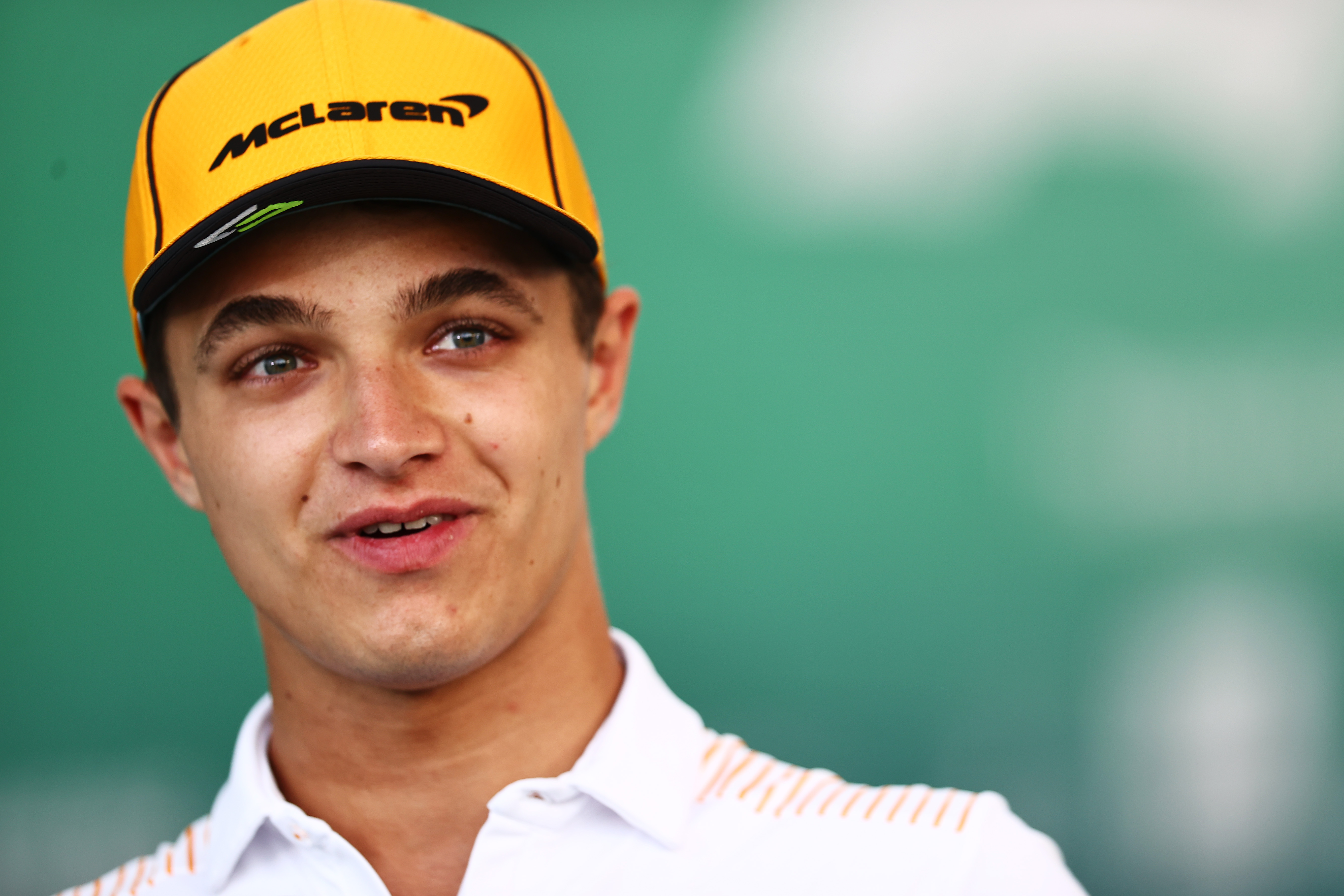 F1 driver Lando Norris moving from Surrey to Monaco to ‘look after my future’ ahead of 2022 season