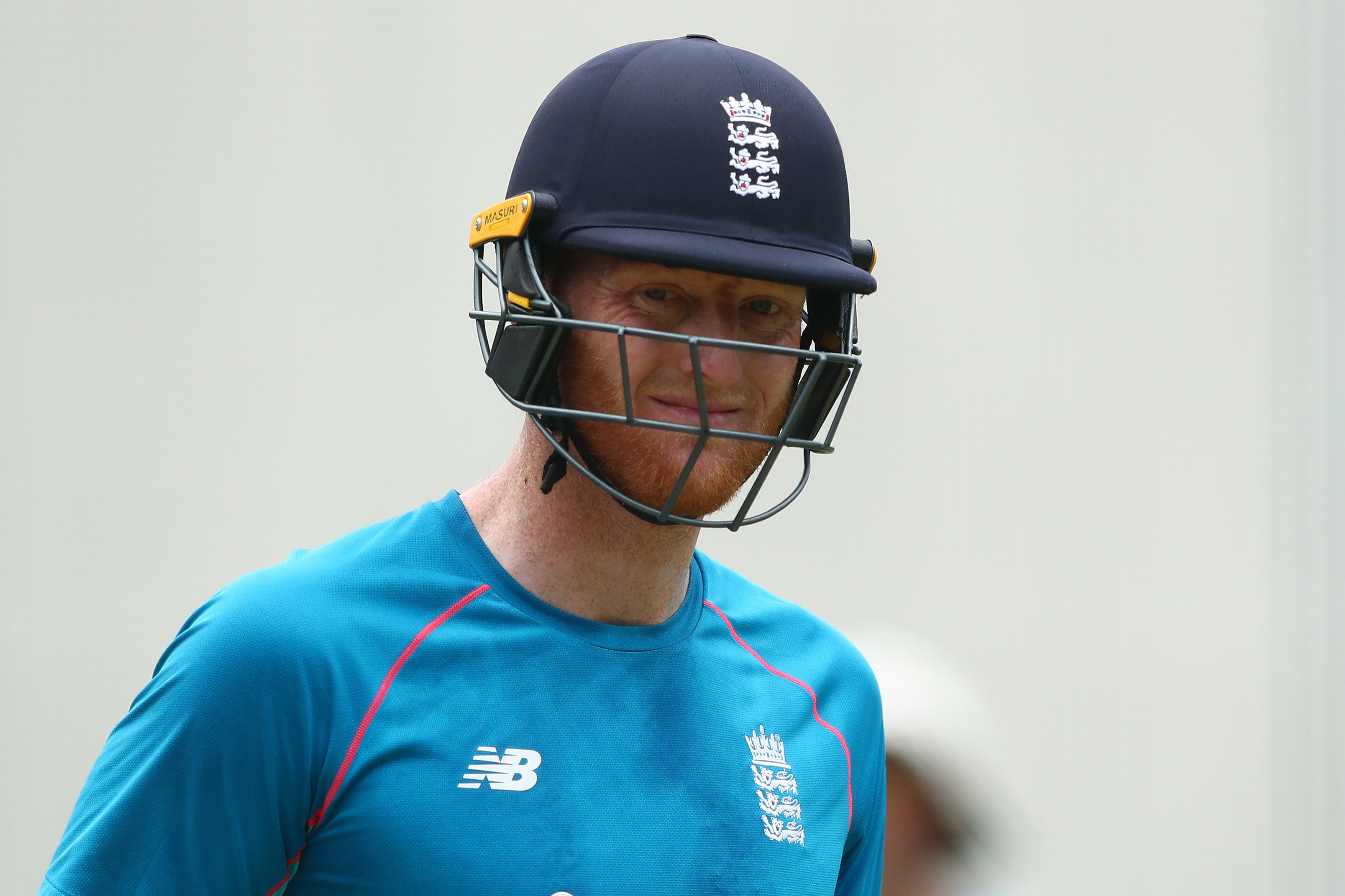 The Ashes: Ben Stokes delivers early warning to Australia that he is ready to play major role for England