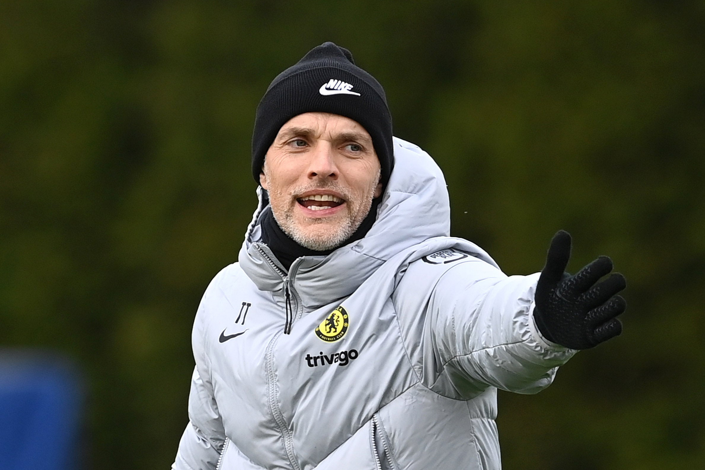 Capital gains key to Chelsea’s title bid as Tuchel plots clean sweep of London derby wins against West Ham
