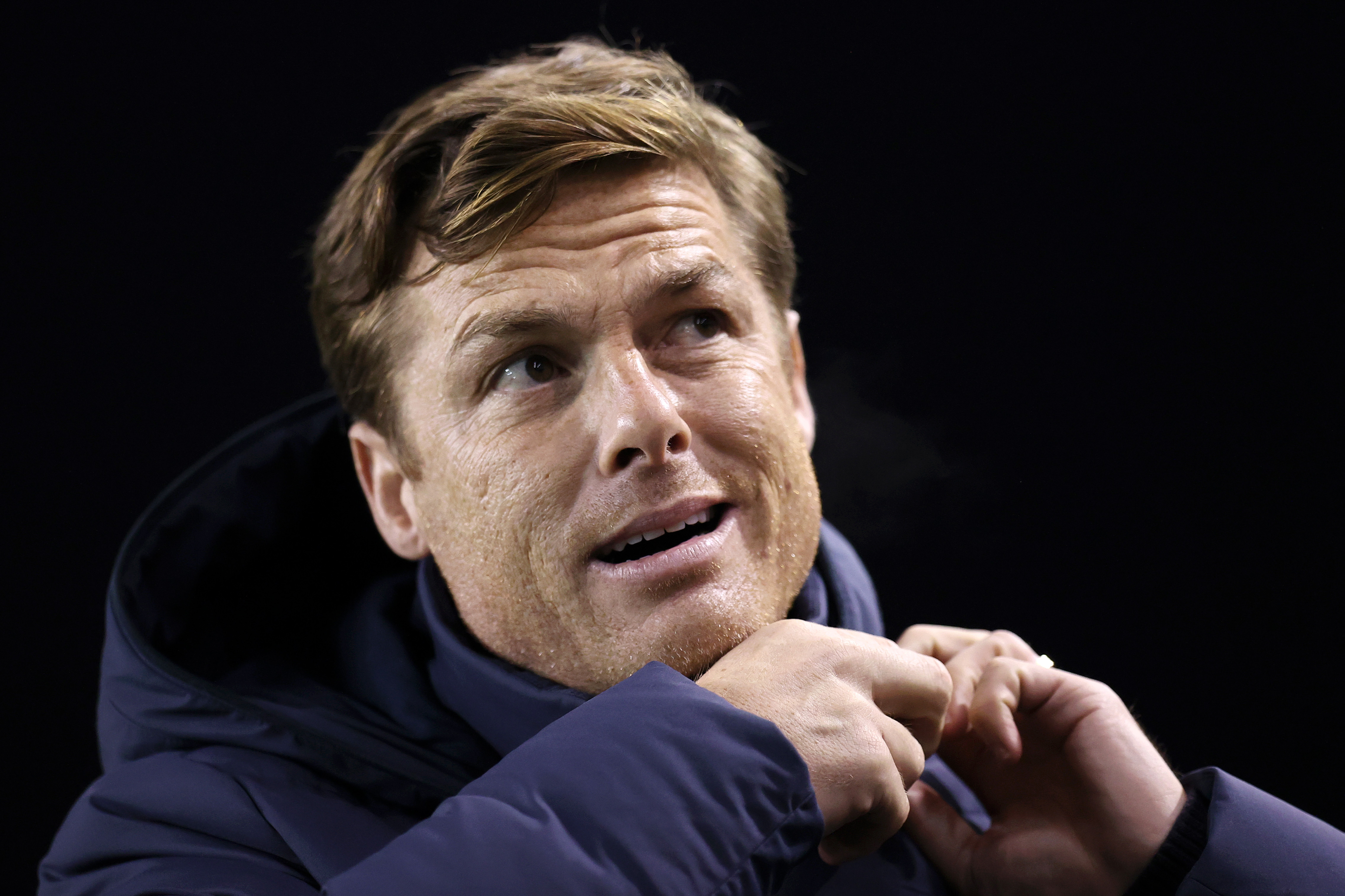 Scott Parker ‘proud’ of Fulham work as he returns with Bournemouth for crunch top-of-the-table showdown
