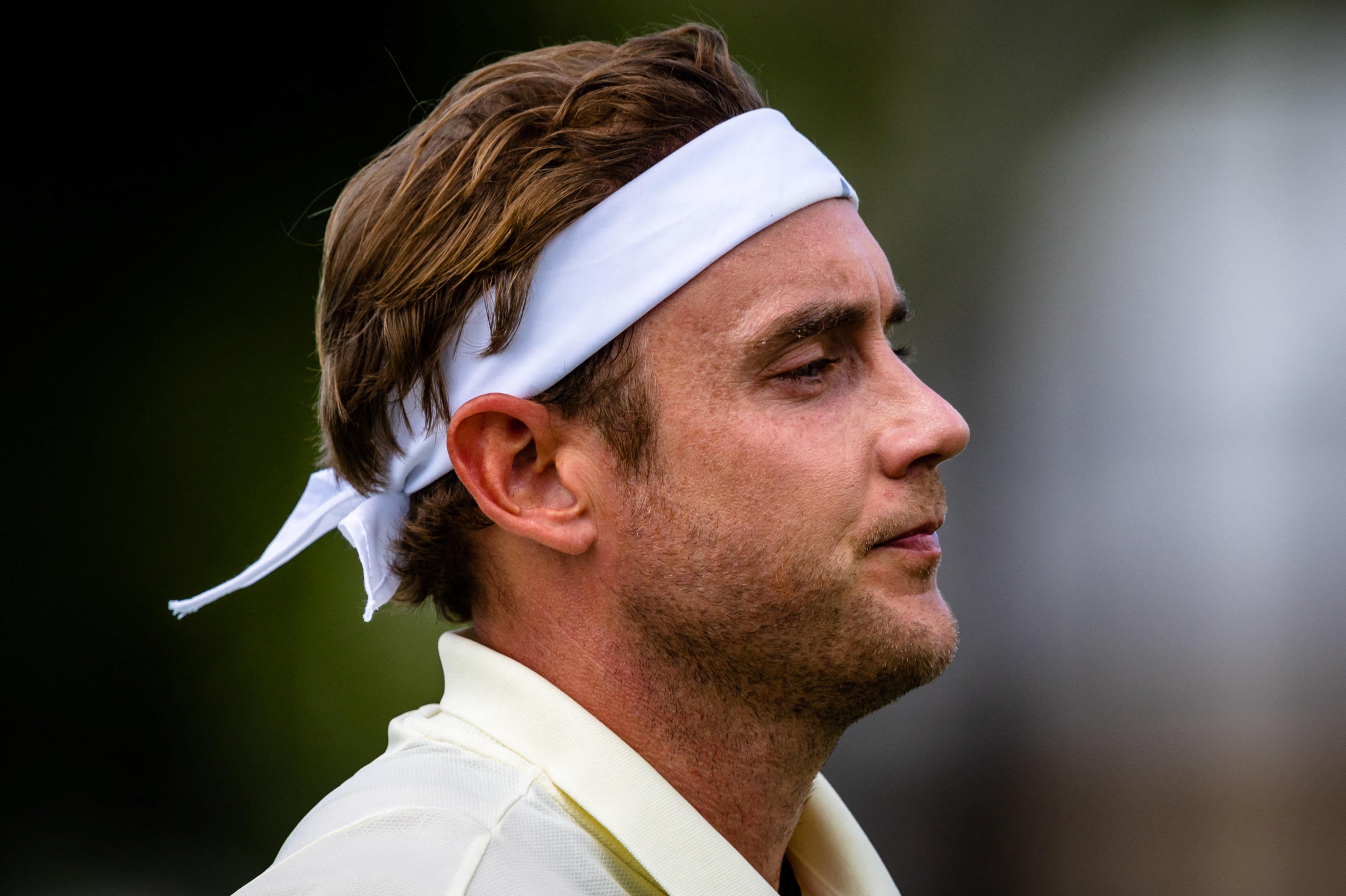 Ashes 2021 tour diary: Stuart Broad relishing Gabba return as Mark Wood winds up Australia again