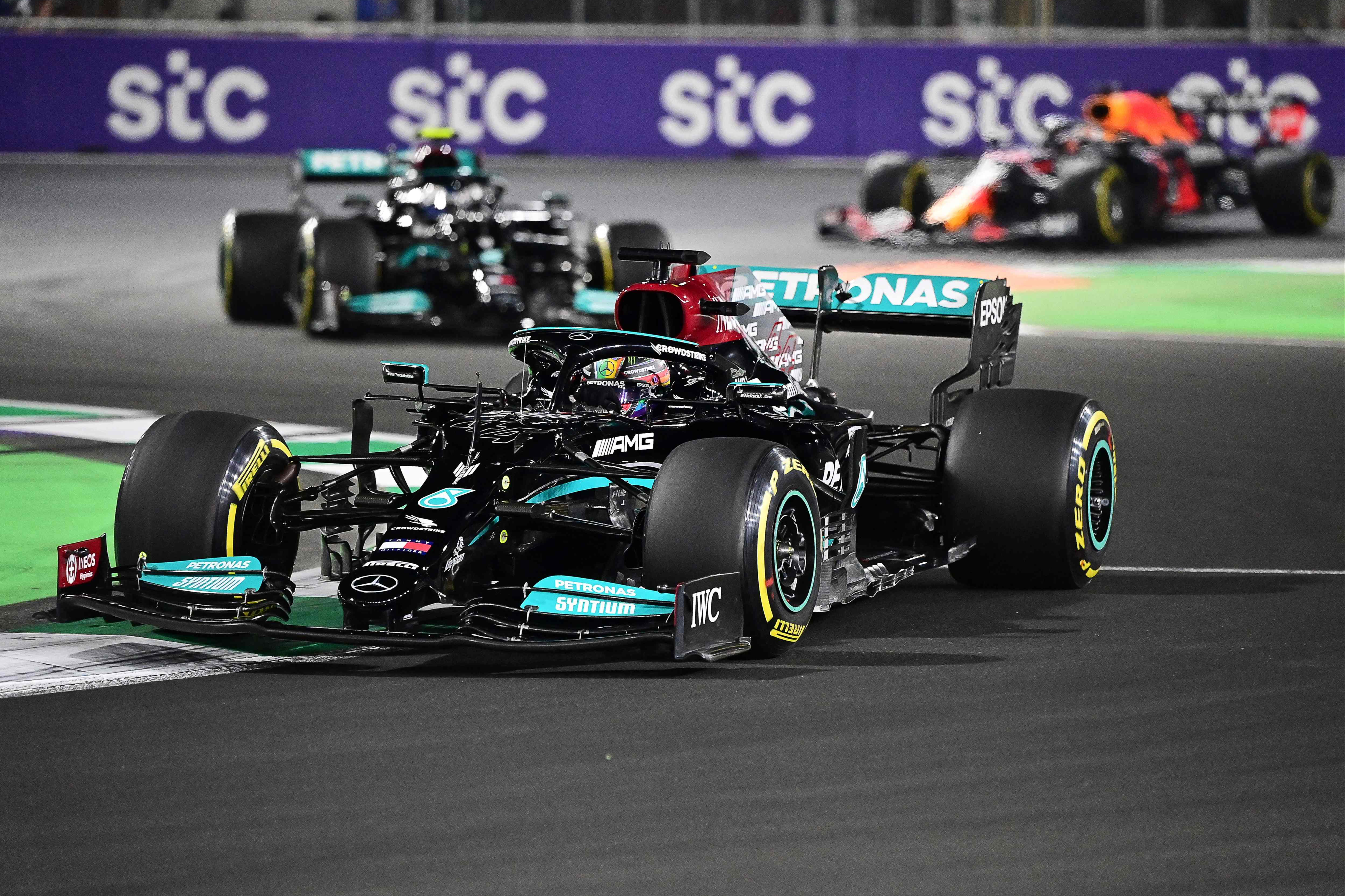 F1 calendar 2022: Key dates for car launches,  pre-season testing, first Grand Prix and races
