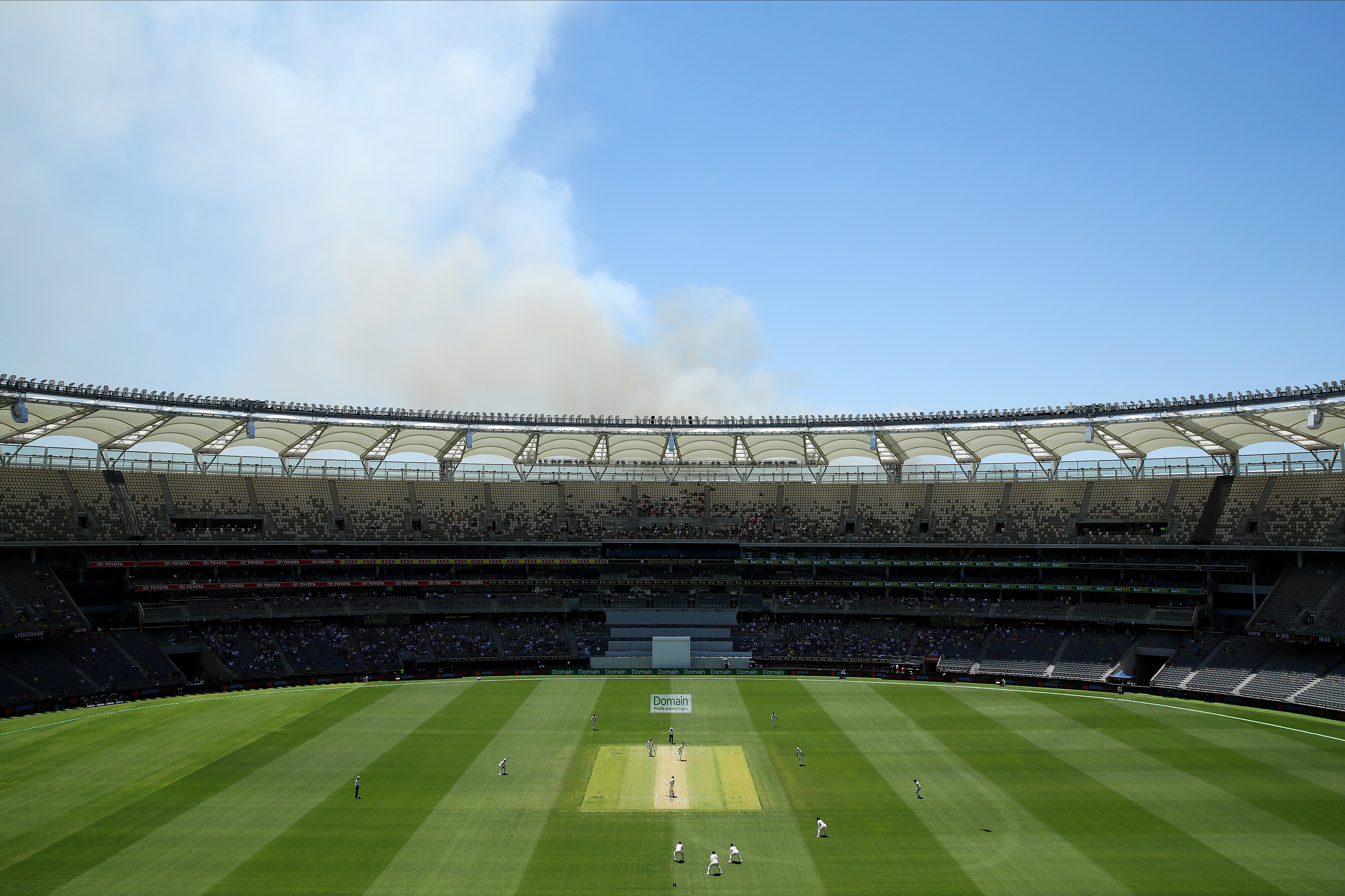 Ashes 2021 tour diary: Perth Test finally canned, poignant start for Stokes and a green pitch at the Gabba?