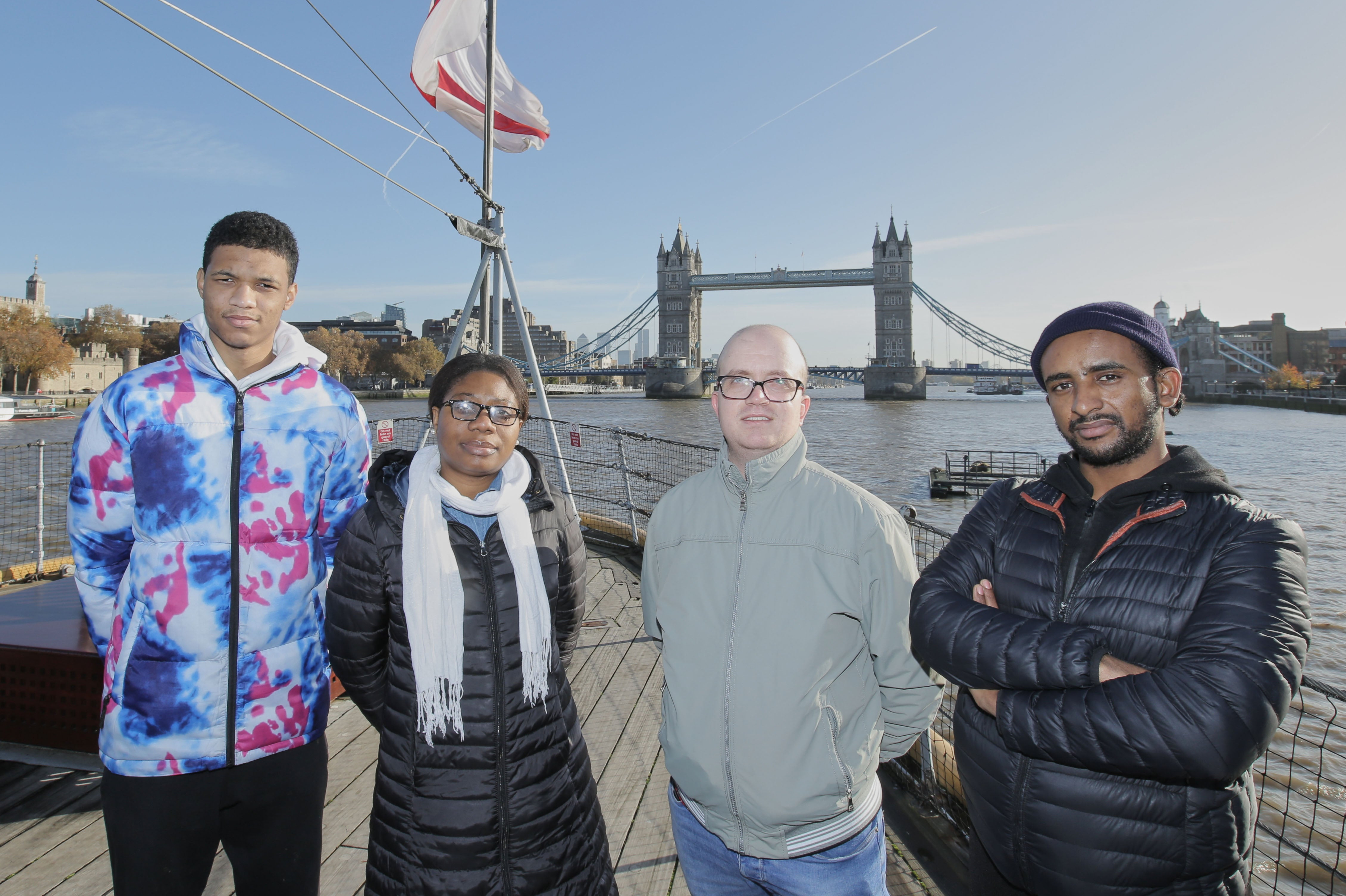 Skill Up Step Up: Cross-party backing for our appeal to get youngsters into work