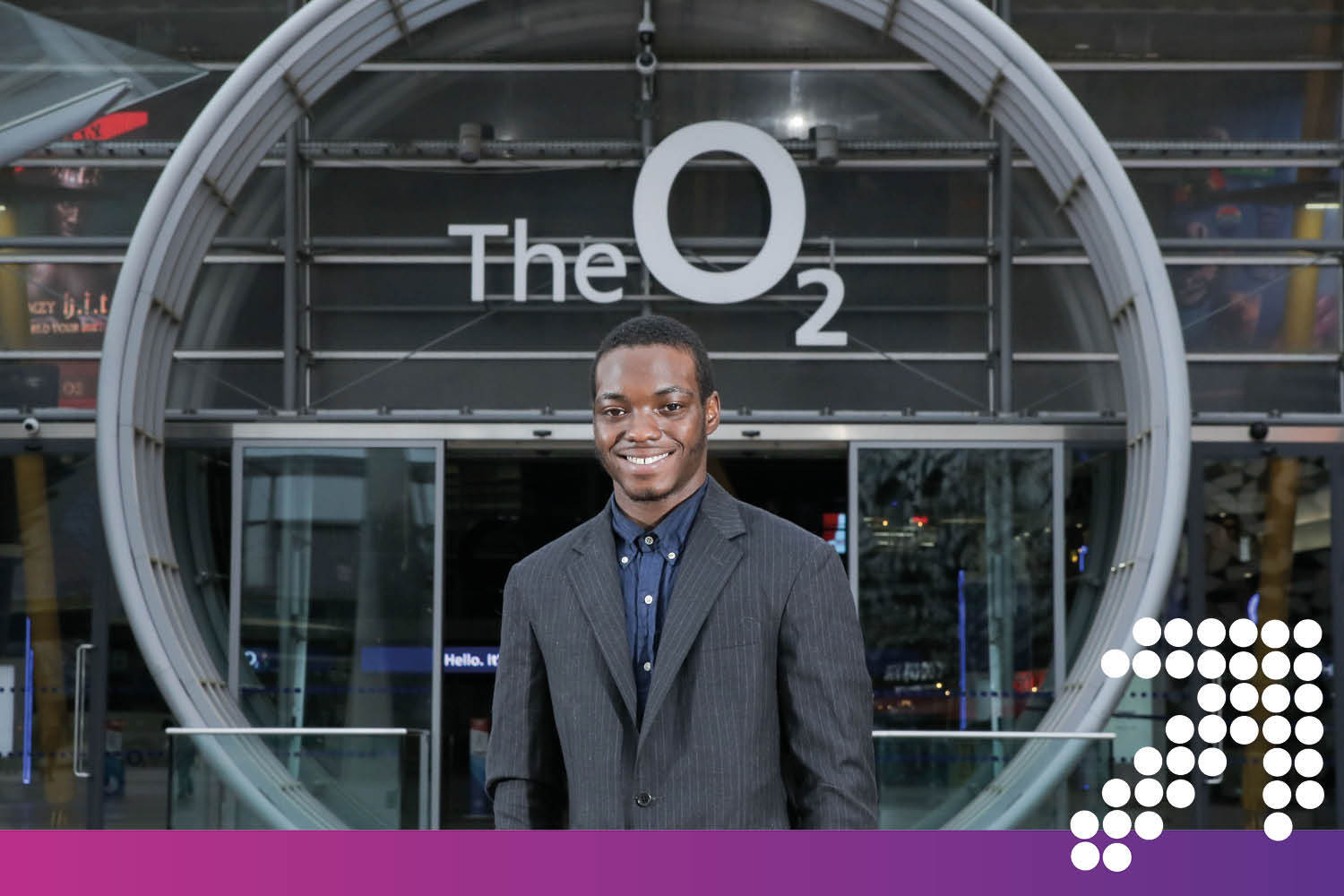 Skill Up Step Up: Our £1million kickstart to get youngsters ready for work