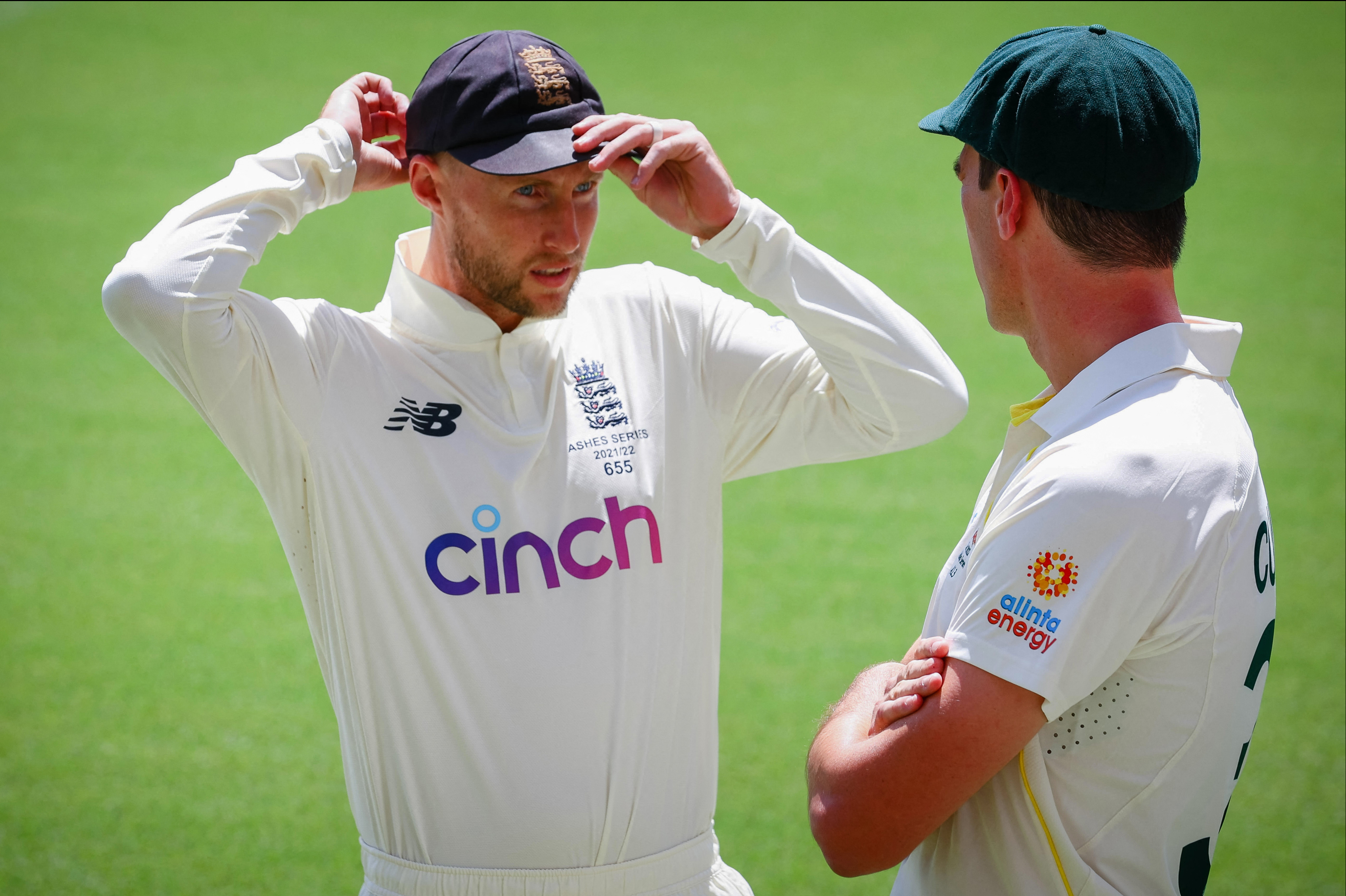 The Ashes 2021: England have to be brave in Australia or can expect same results, says Joe Root