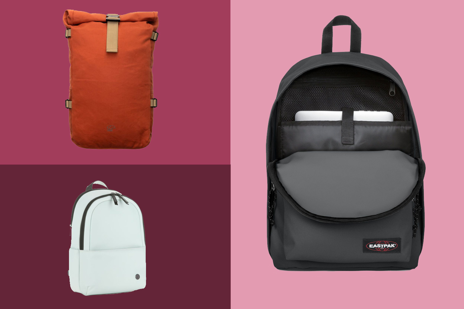 Best backpacks for work: Professional styles perfect for the office