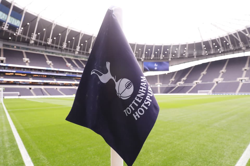Tottenham thrown out of Europa Conference League after UEFA award Rennes a 3-0 win for postponed fixture