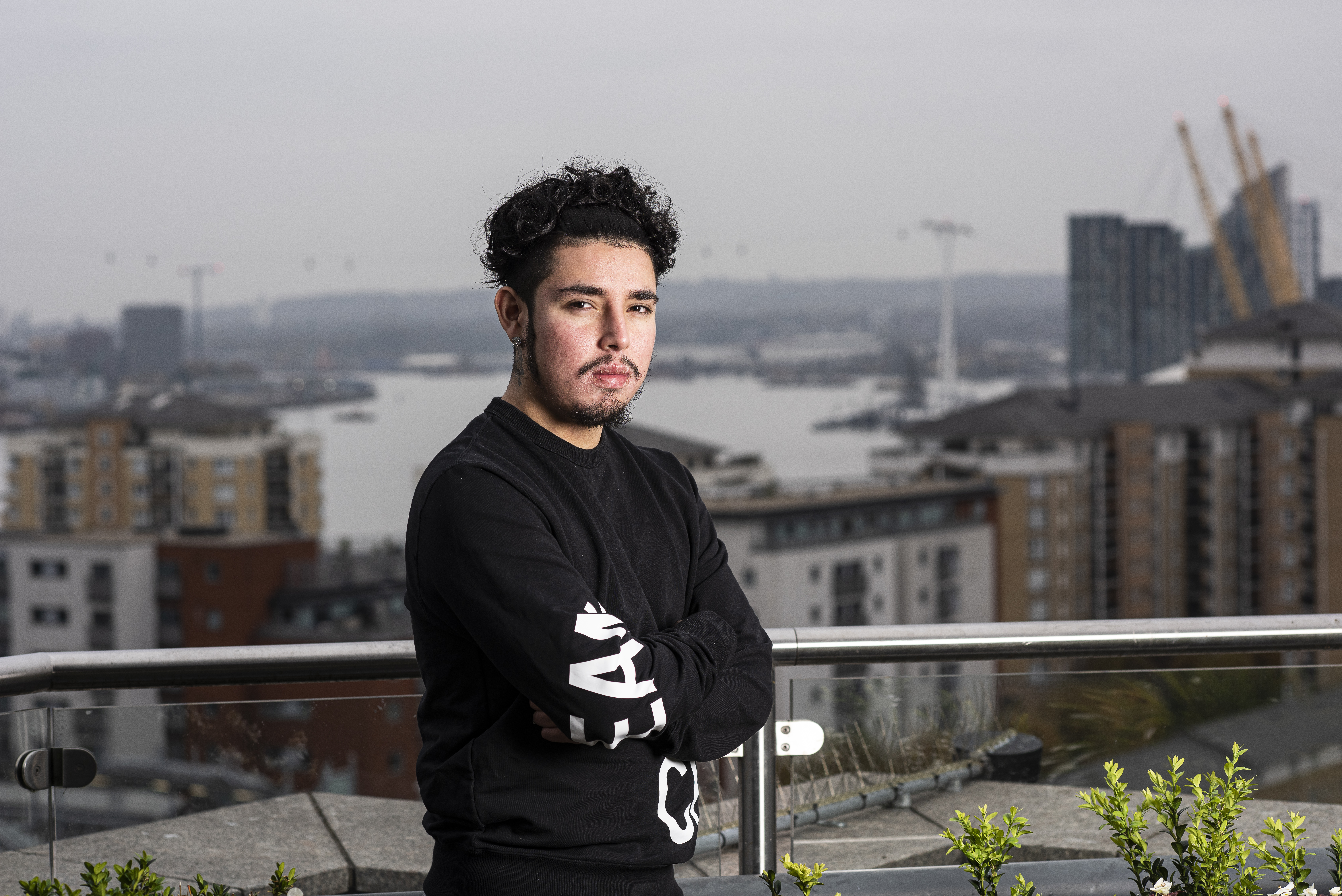 Skill Up Step Up campaign: ‘I want to do social work and help others — but I need you for that’