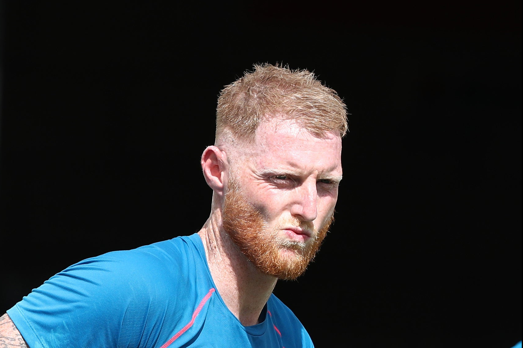 Ashes 2021 tour diary: Race to host Fifth Test, England haircuts and sleeping on Steve Smith’s sofa 