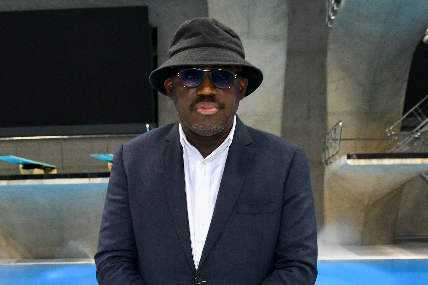 Edward Enninful  