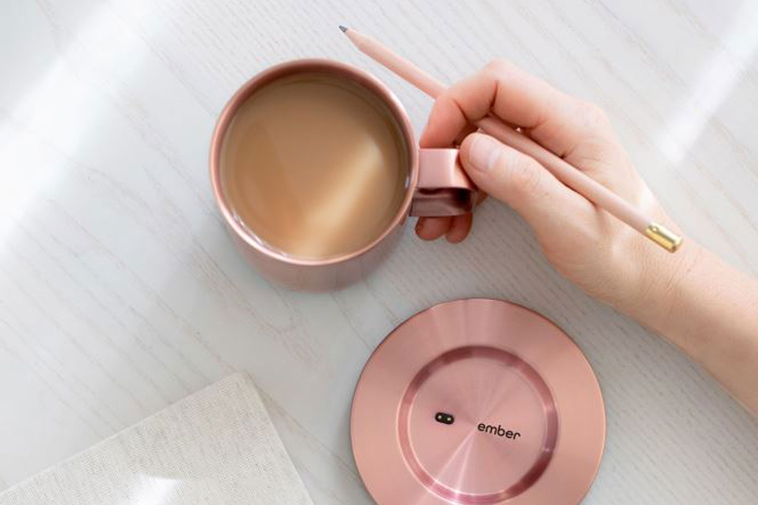 Best mug warmers: Gadgets to keep your tea or coffee hot for longer