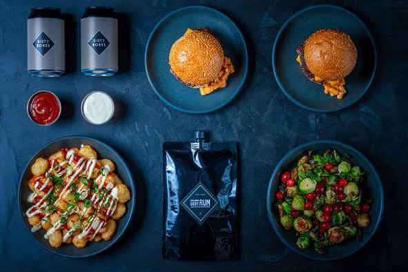 Best New Year’s Eve 2022 food delivery boxes: Recipe kits that are perfect for dinner parties