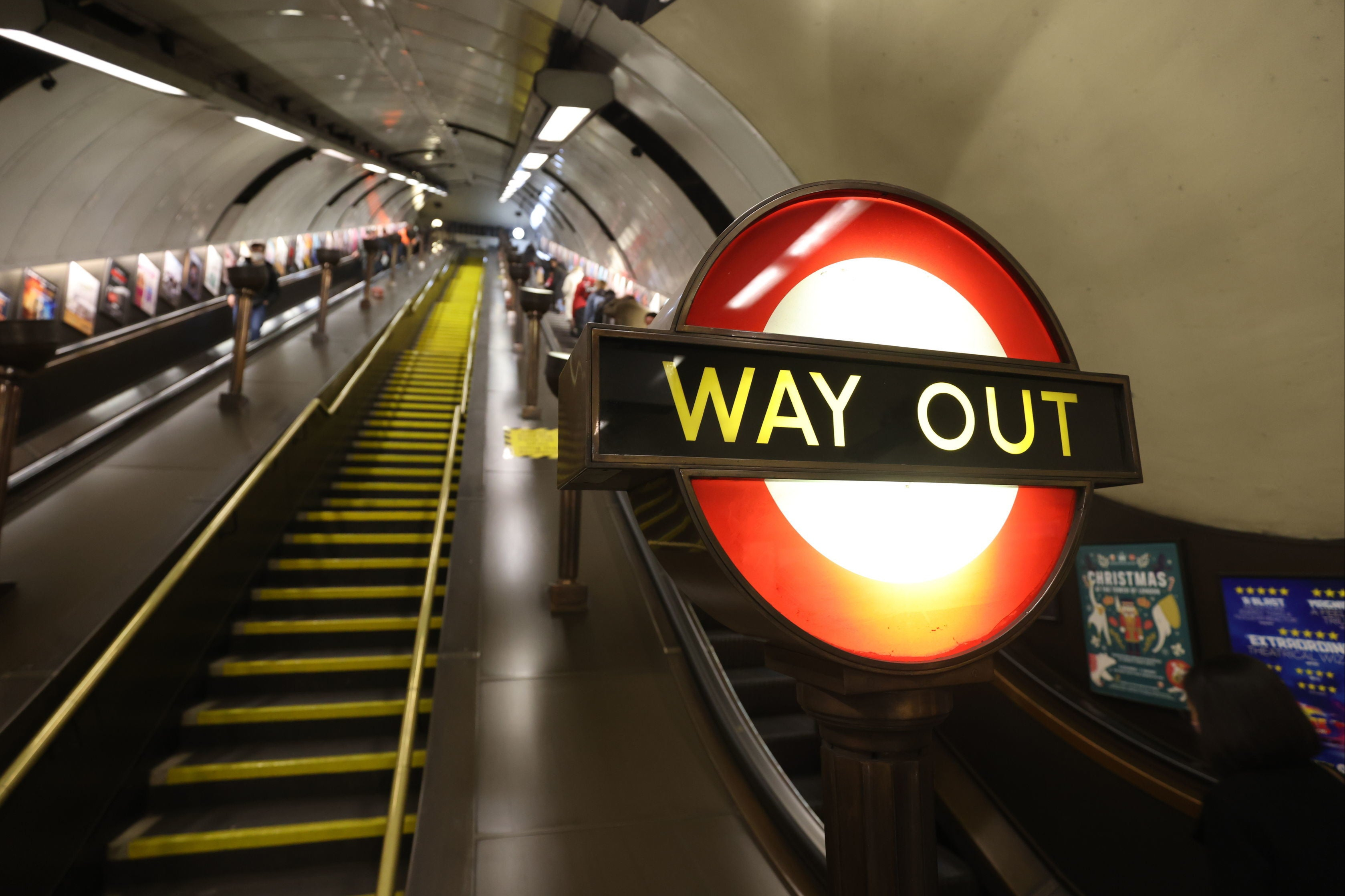 London Tory accuses Sadiq Khan of turning capital's nightlife into 'Willy Wonka Experience'