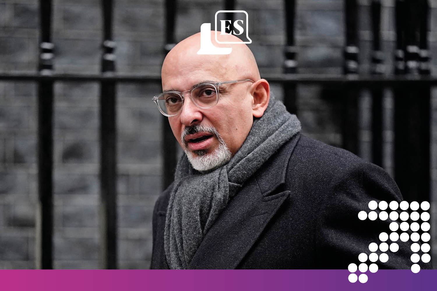 Skill Up Step Up: ‘I’m living proof there’s no single path to a career’ - Nadhim Zahawi