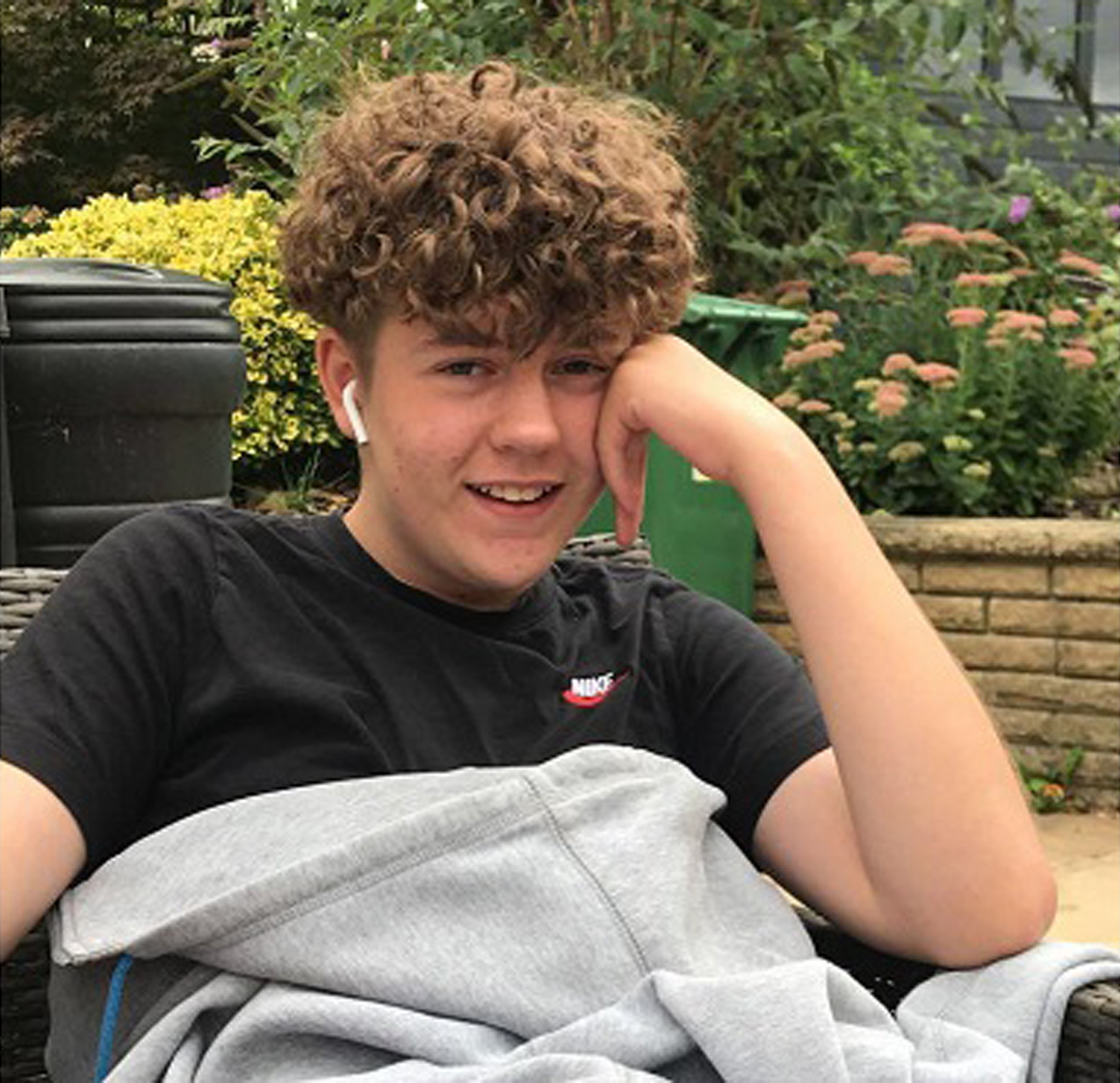 Sentence increased for girl who admitted manslaughter in Olly Stephens case
