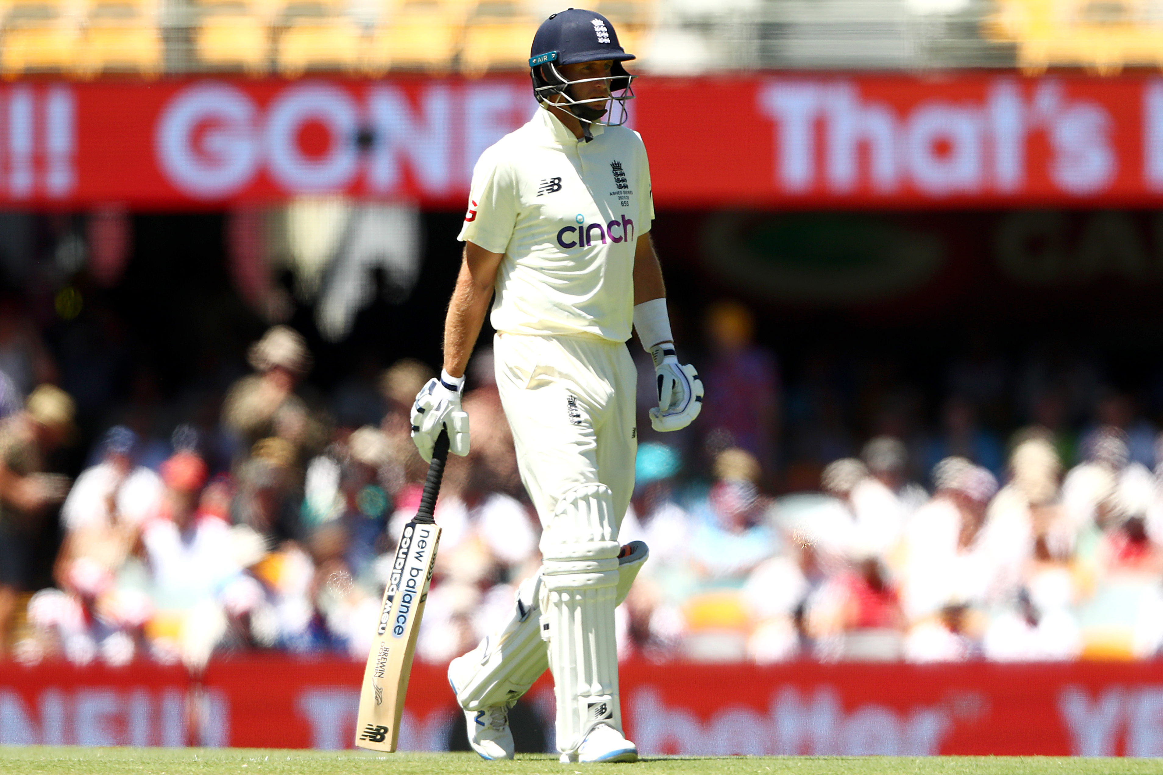 Ashes: dismal England collapse sees Australia clinch nine-wicket victory