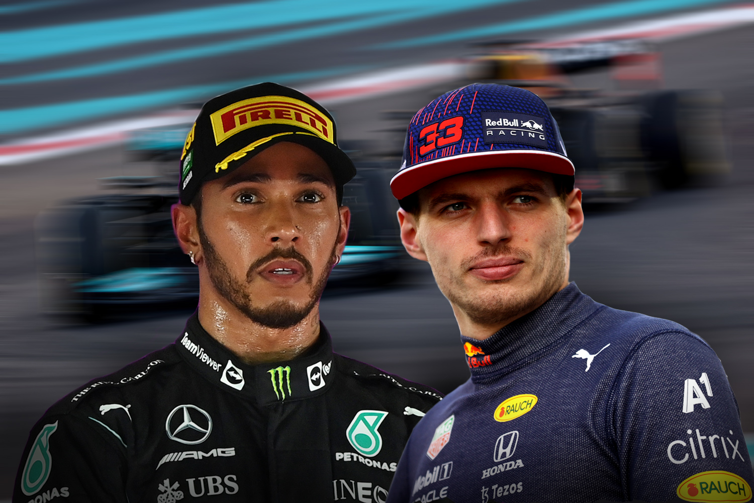F1 Abu Dhabi Grand Prix 2021 LIVE! Race updates, latest news, overtakes, strategies, TV channel 