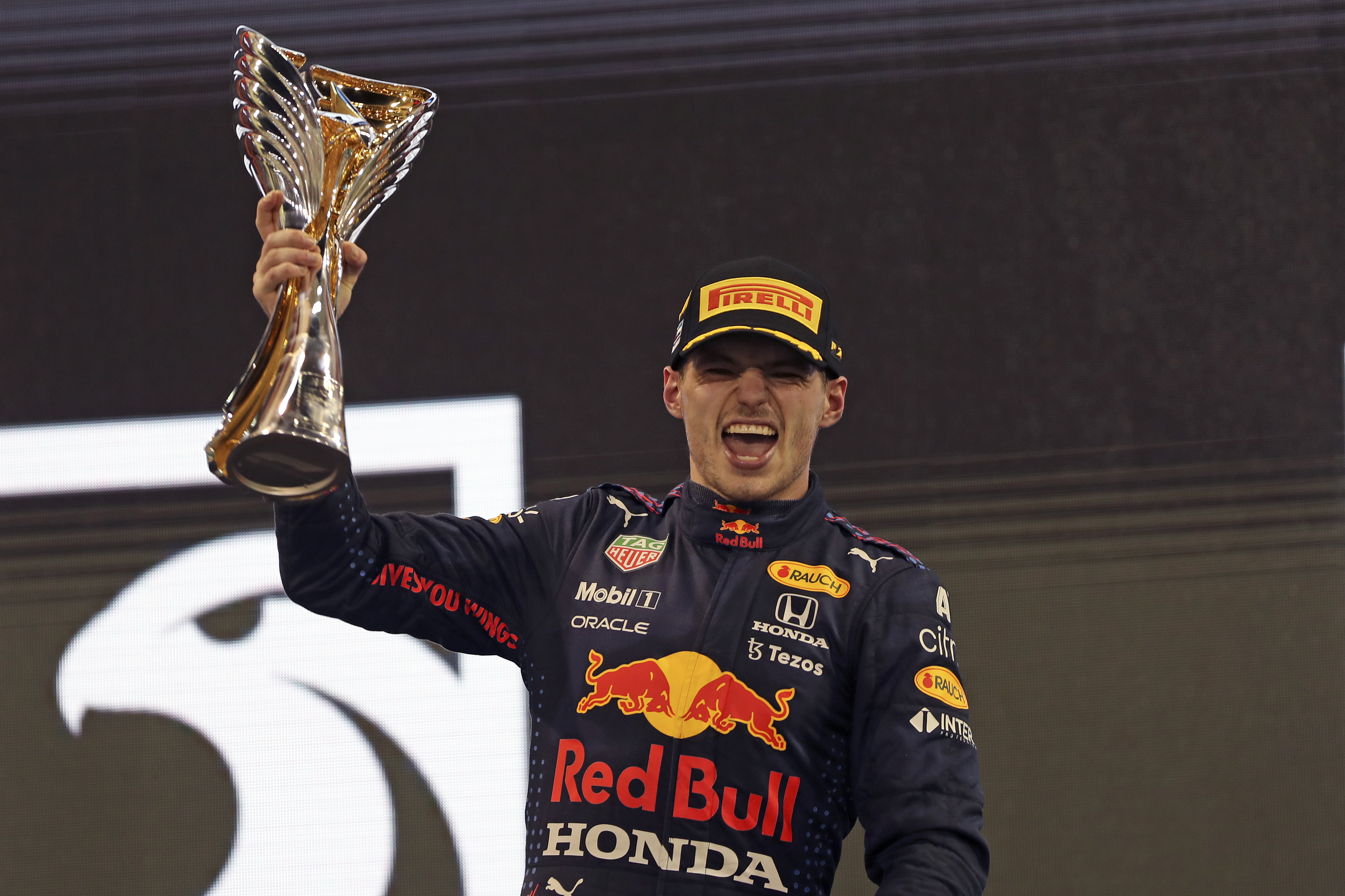 Race by race: The full story of the 2021 F1 season as Max Verstappen wins epic fight with Lewis Hamilton