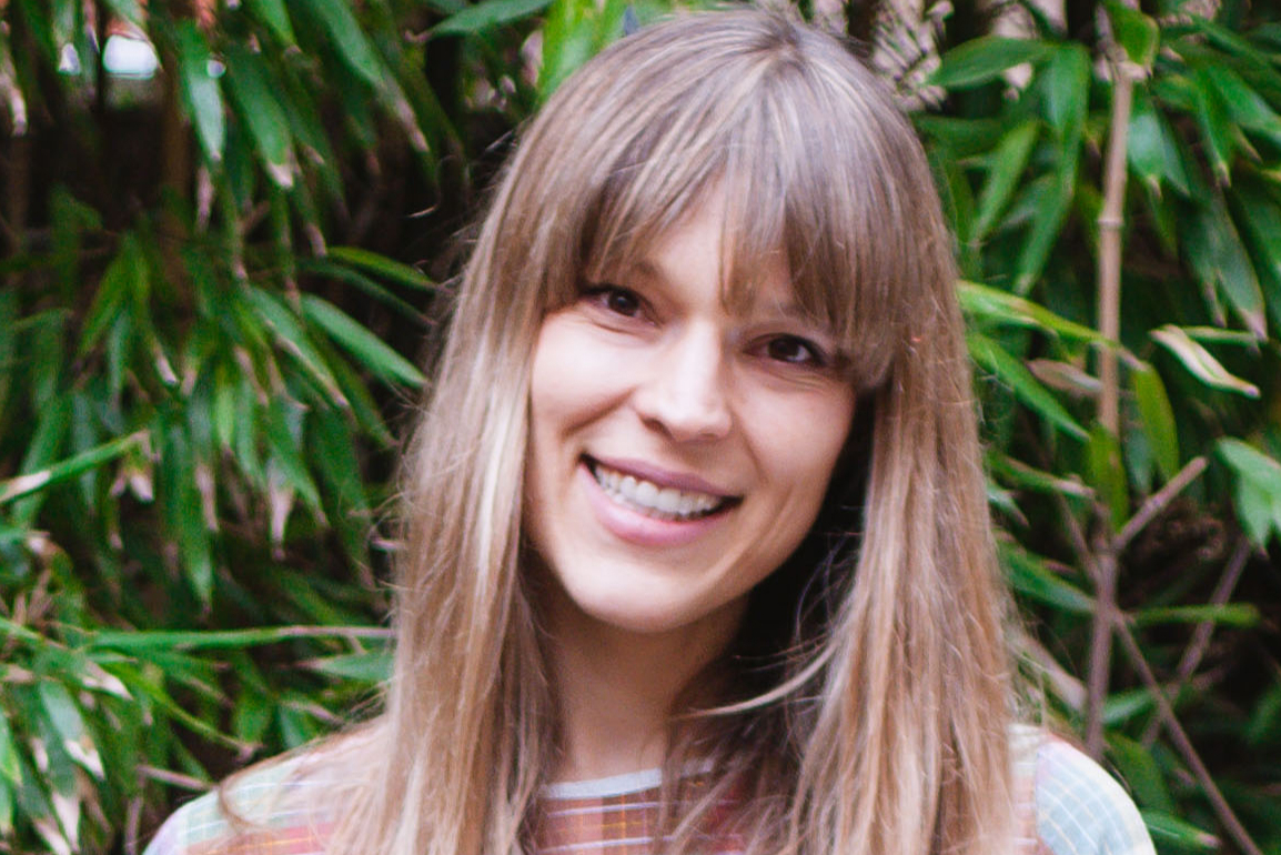 Entrepreneurs: Maja Simler is pioneering eco-chocolate with London’s Playin Choc