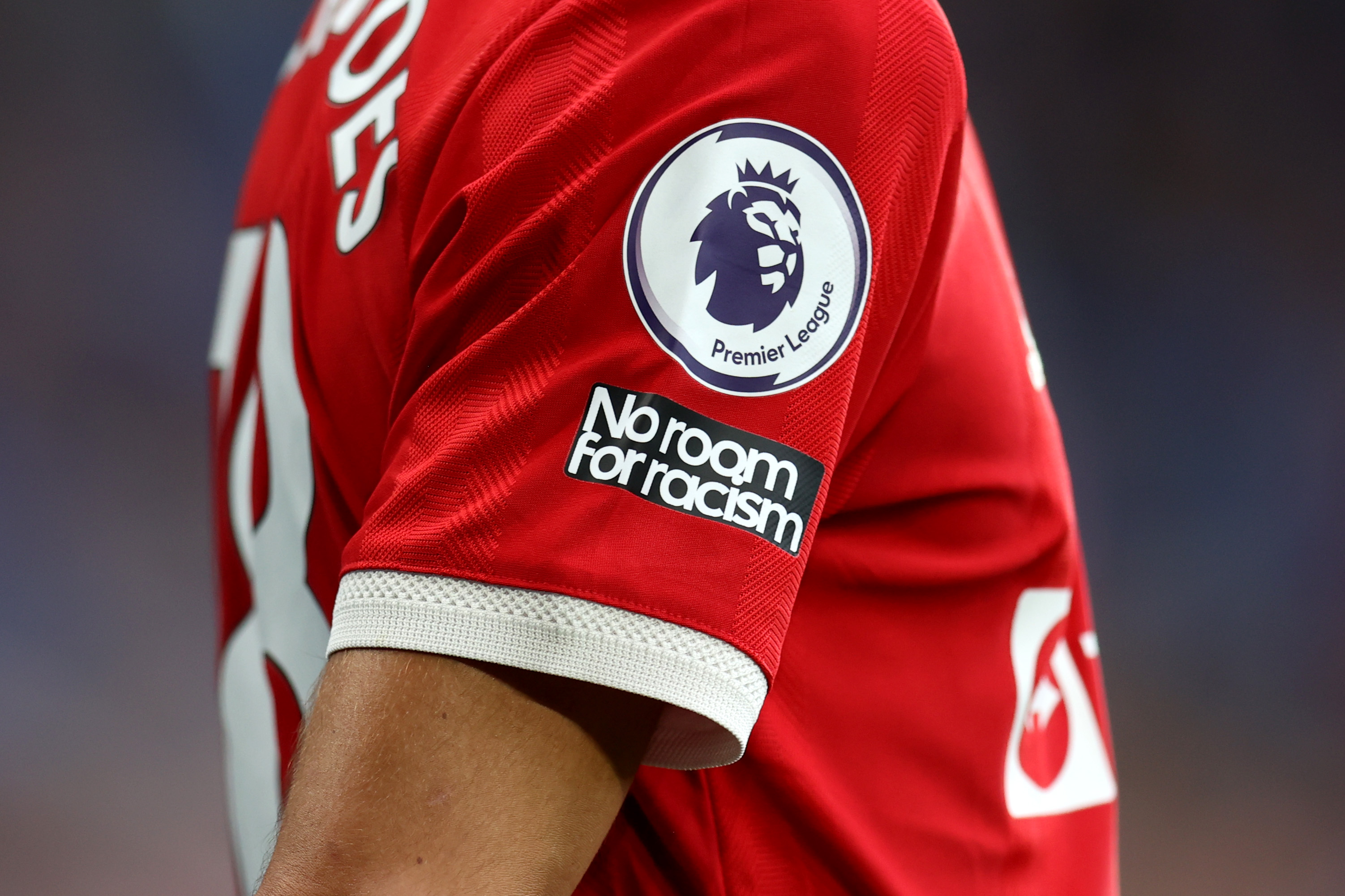 Premier League confirm most Covid-19 cases since pandemic began amid Tottenham and Man United outbreaks