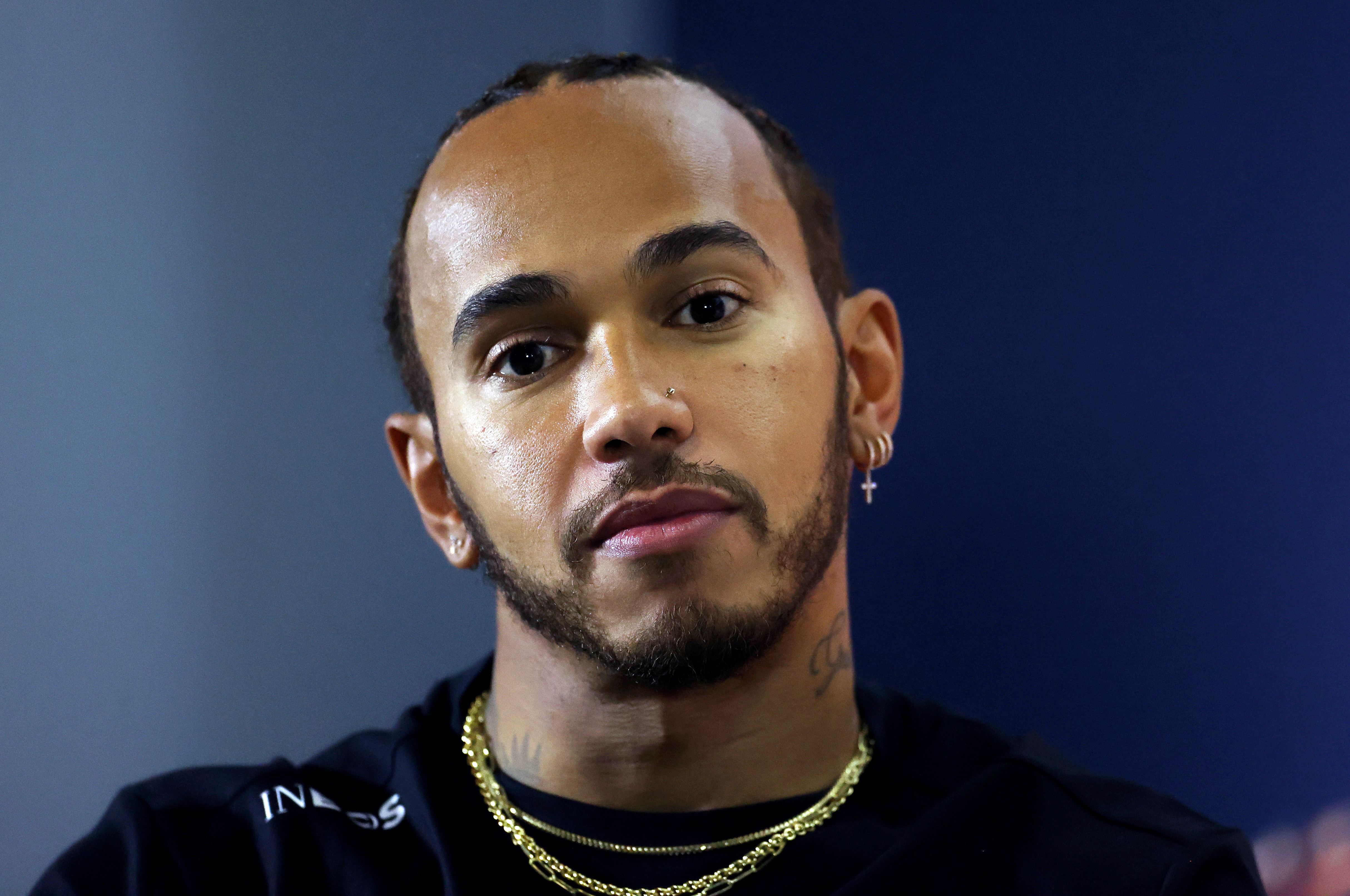 Lewis Hamilton ‘bored’ of fans claiming he was robbed in Abu Dhabi with saga now behind him, says Coulthard