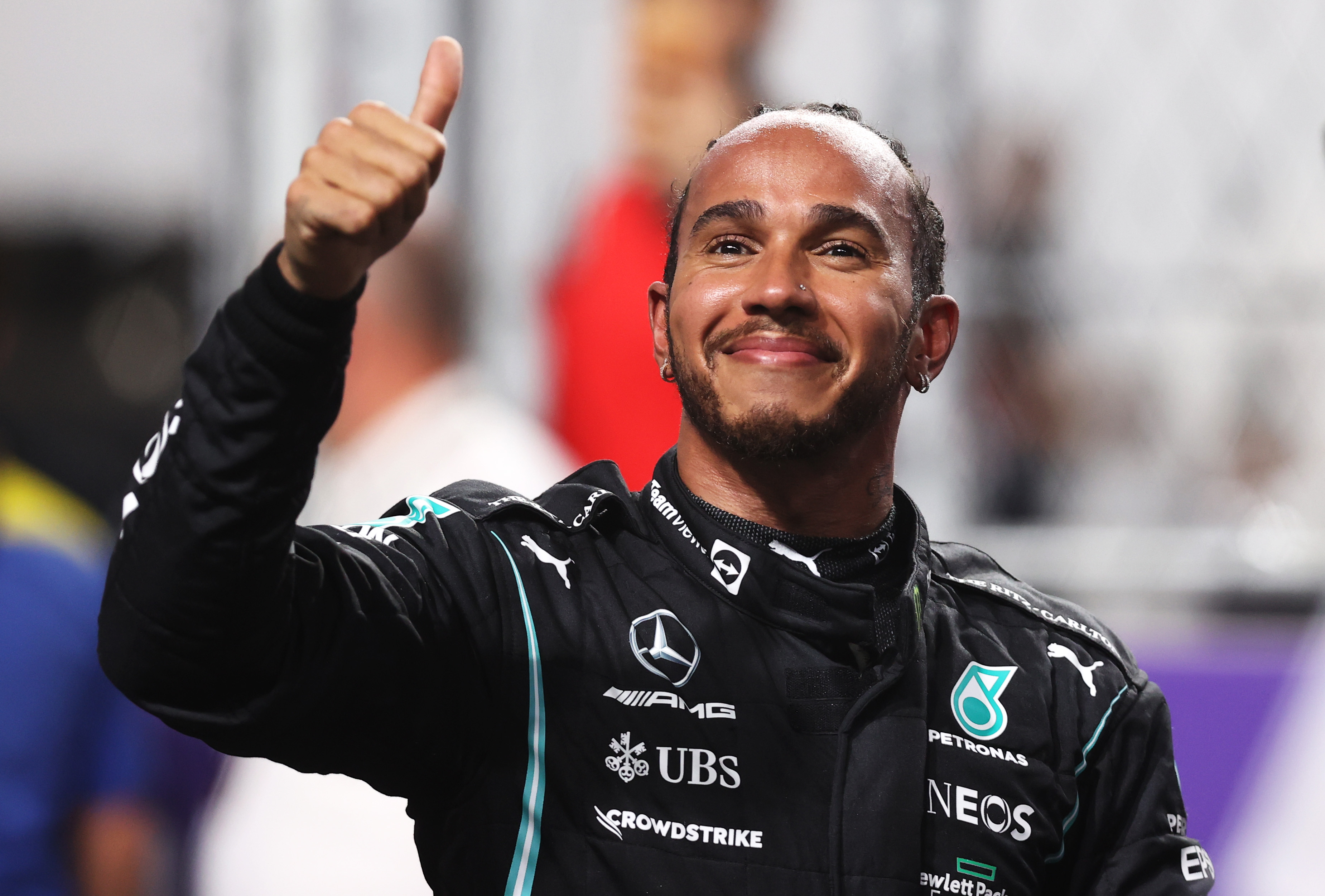 F1 news: Lewis Hamilton retirement dismissed by FIA boss as potential departure described as ‘hugely damaging’