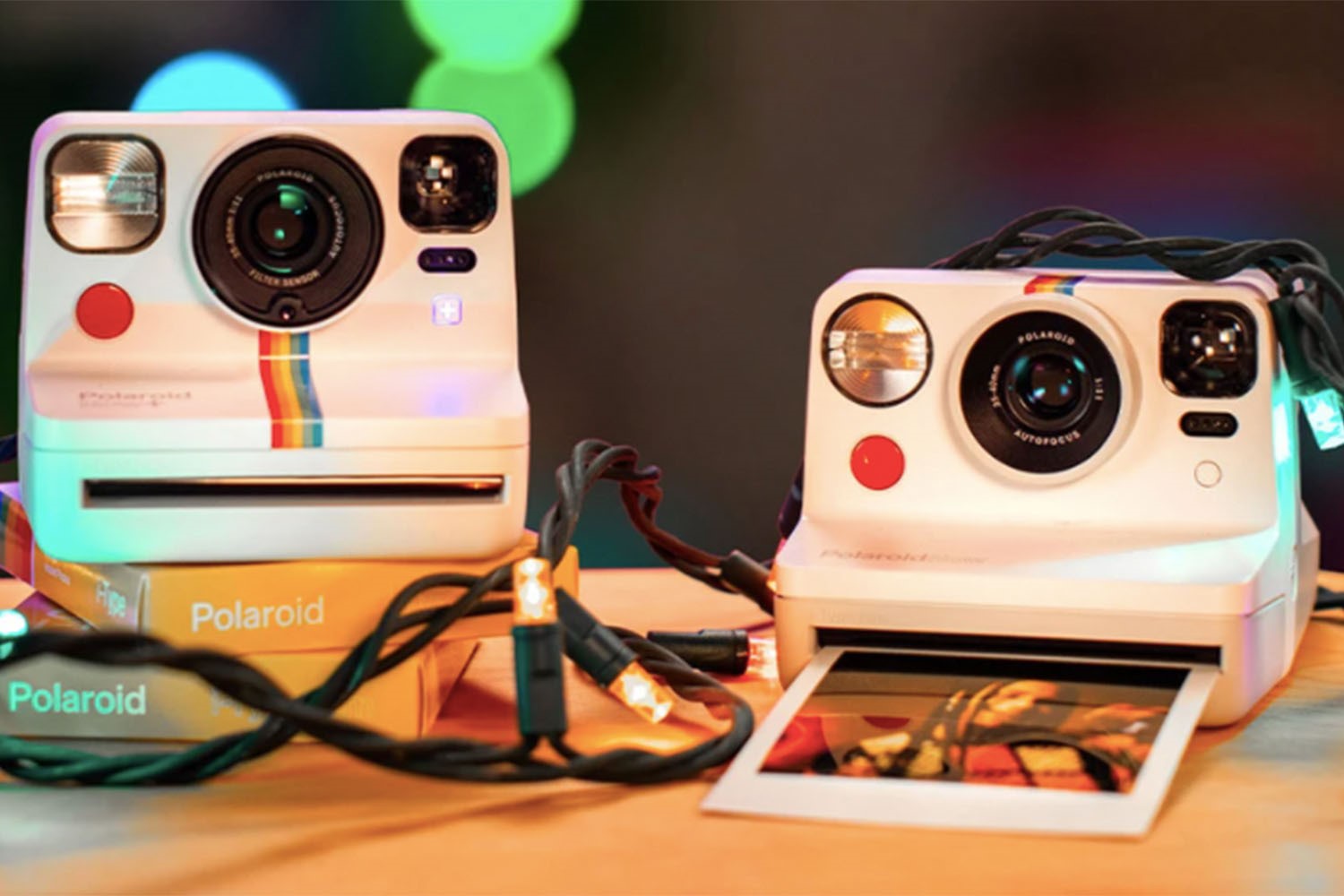 Best instant cameras for 2023, from Polaroid to Kodak