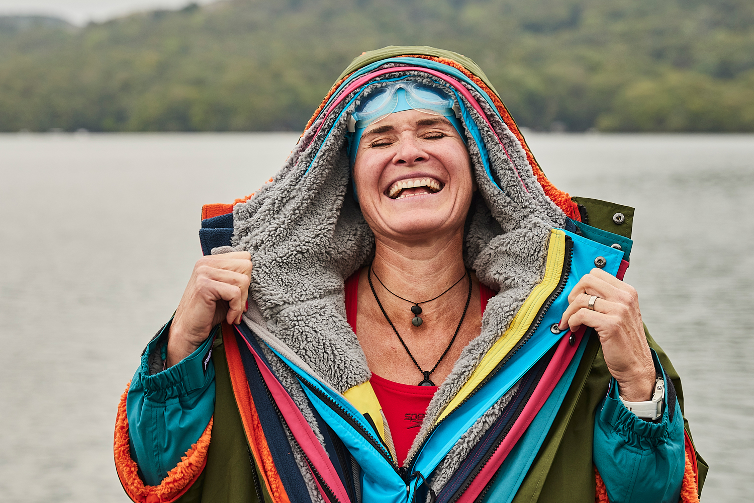 Best changing robes: Waterproof robes for outdoor sports and swimming