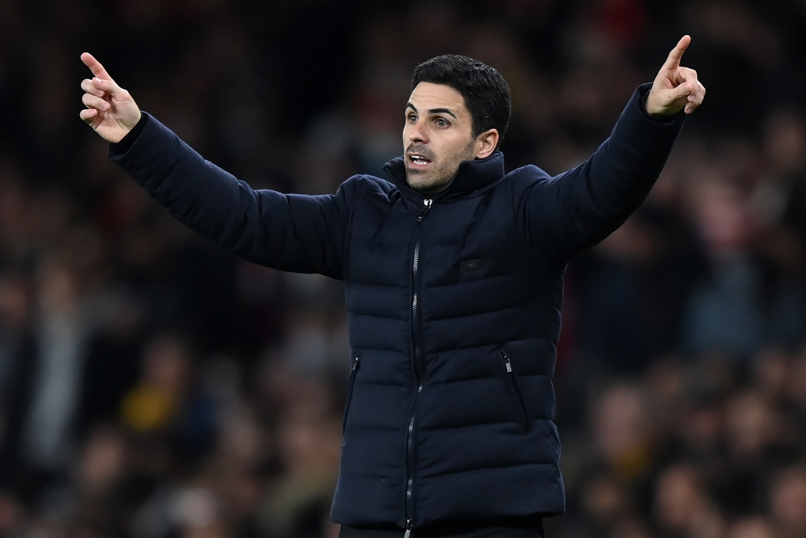 Arsenal make statement without Pierre-Emerick Aubameyang with Mikel Arteta vindicated 