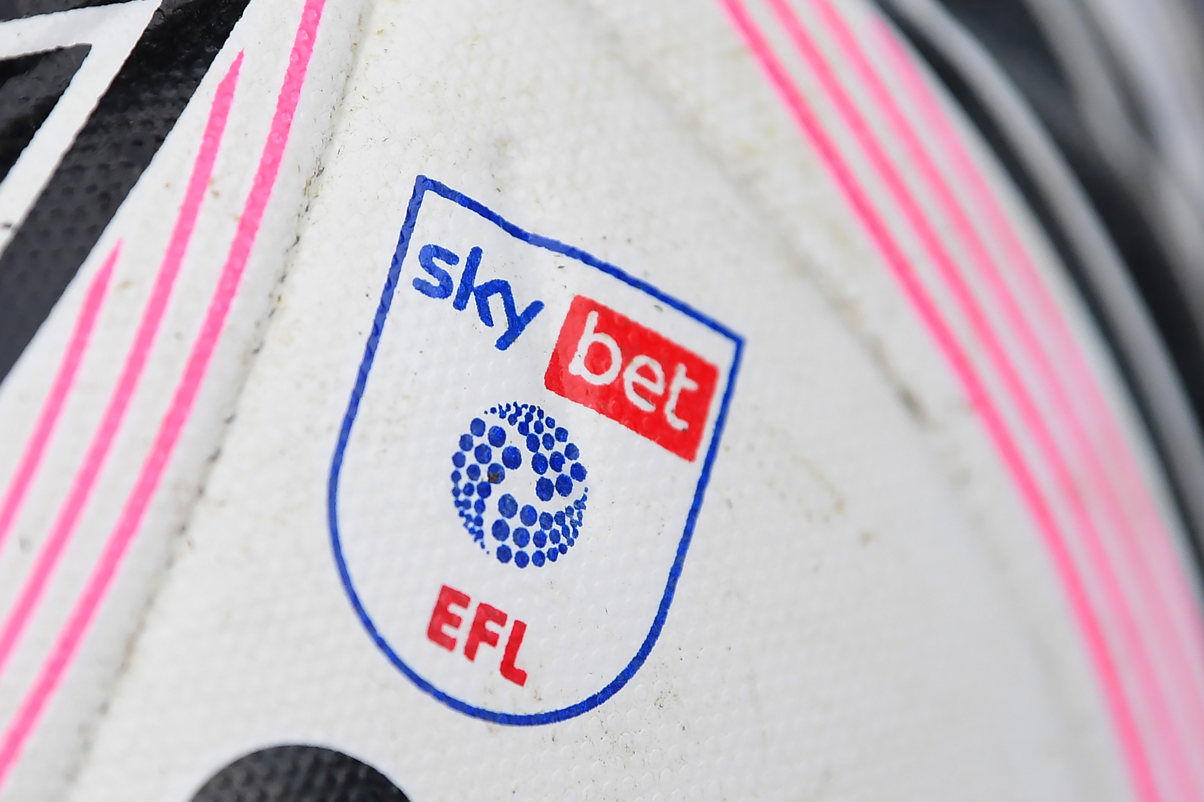 A quarter of EFL players unvaccinated as enhanced Covid protocols imposed amid Omicron surge