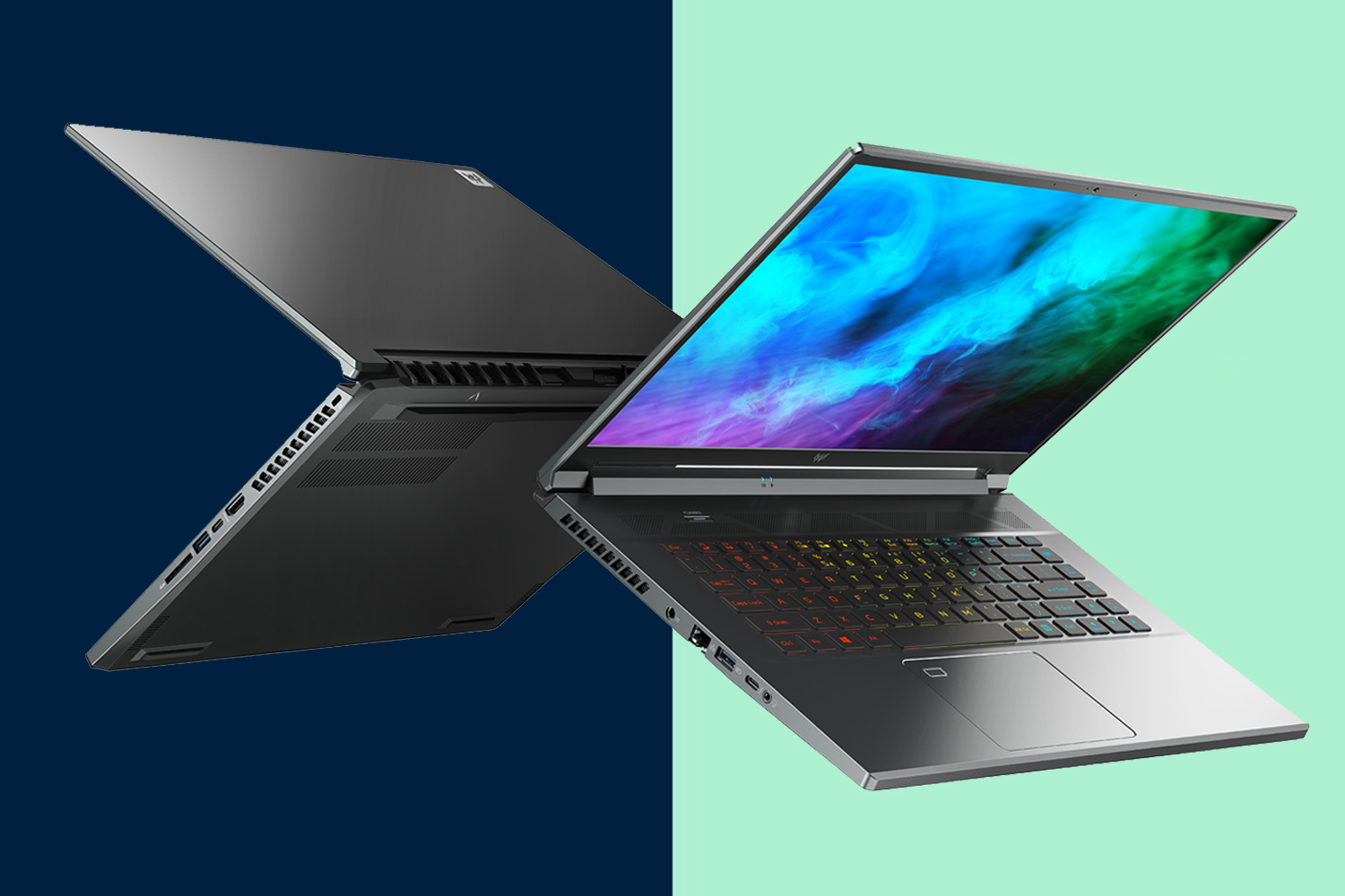Best gaming laptops 2021, from budget to high end systems