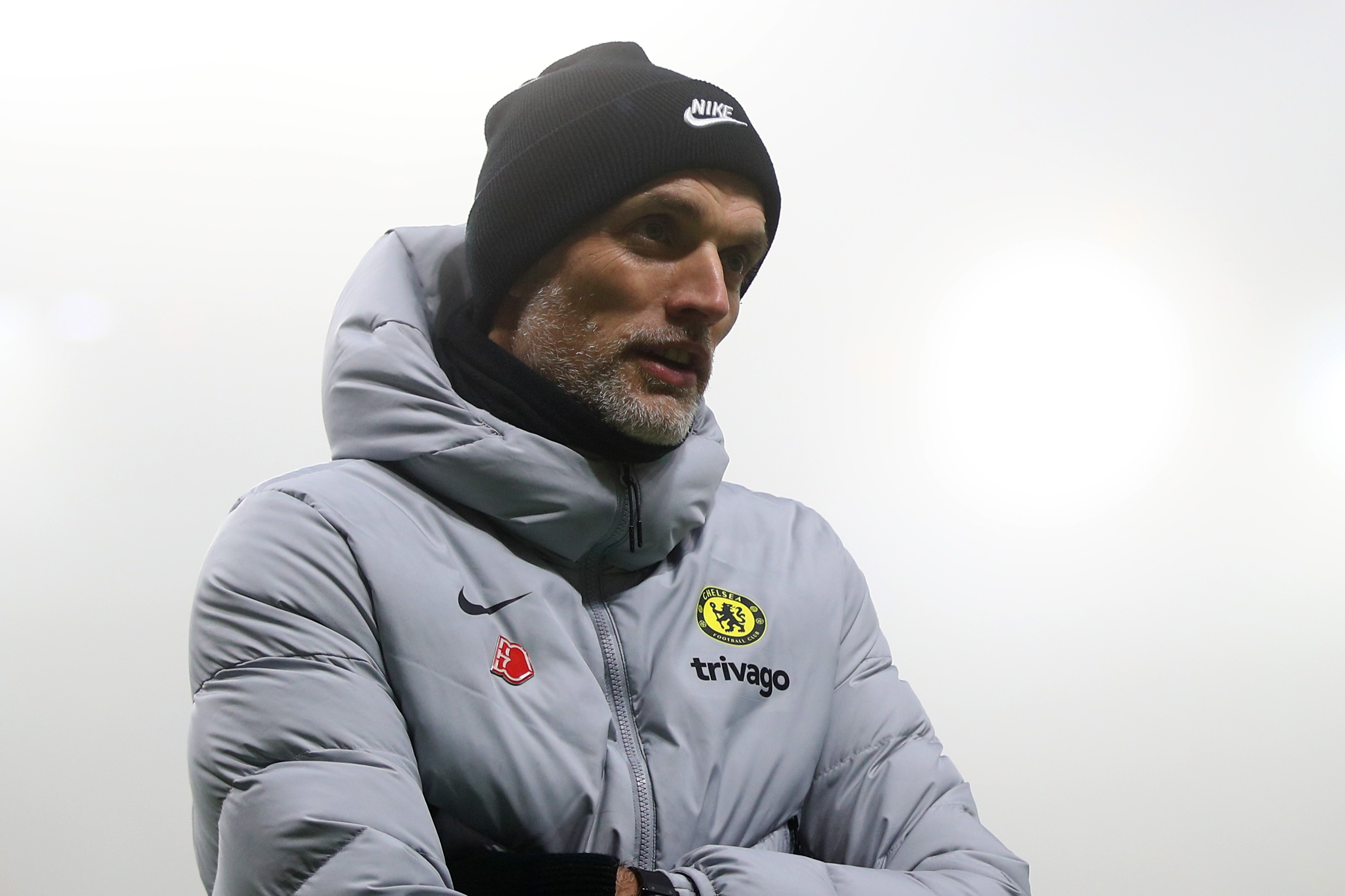 Thomas Tuchel warns Chelsea will ‘pay the price’ after being forced to play at Wolves despite Covid-19 issues