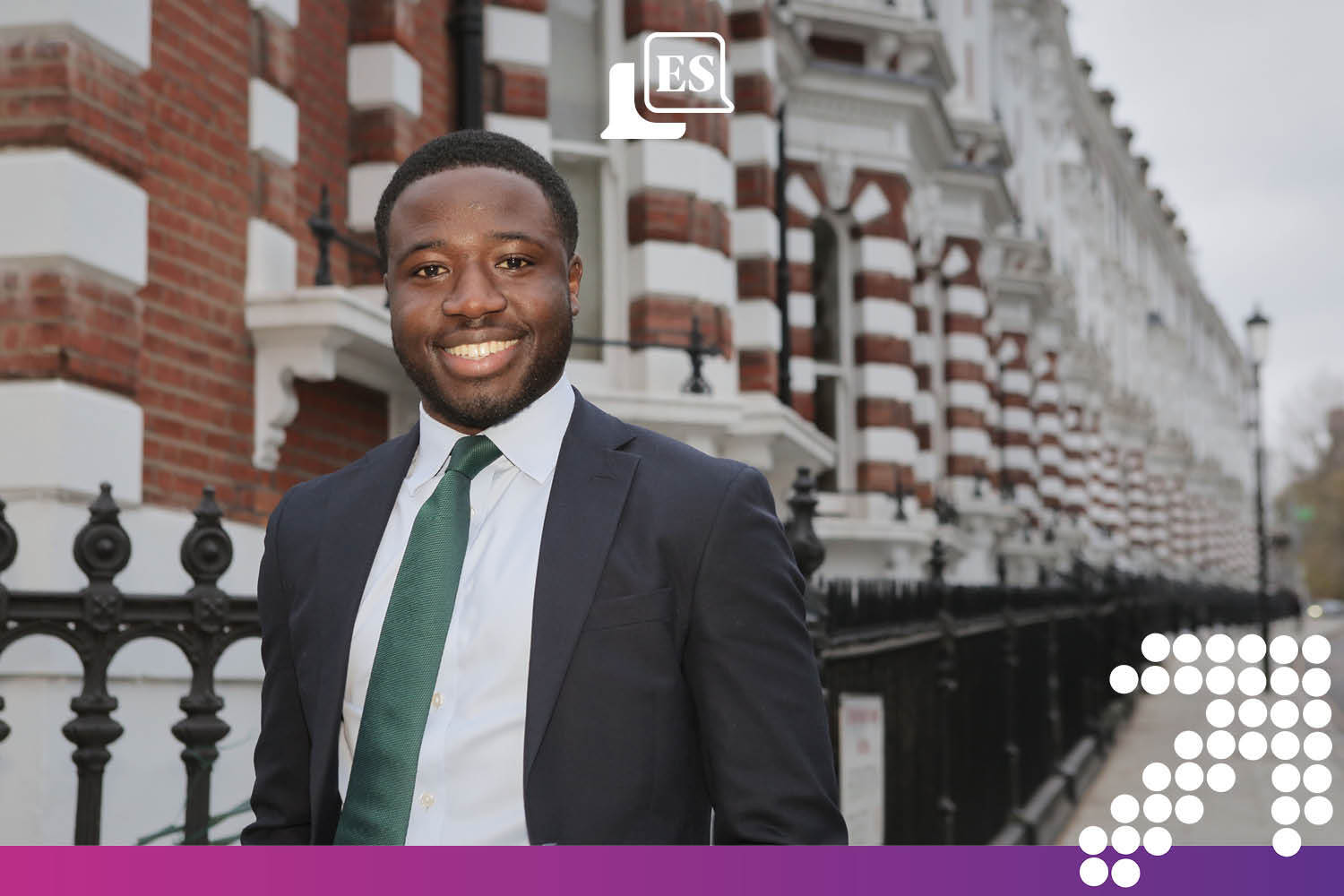 Skill Up Step Up campaign: ‘I knocked on that door… so can you’