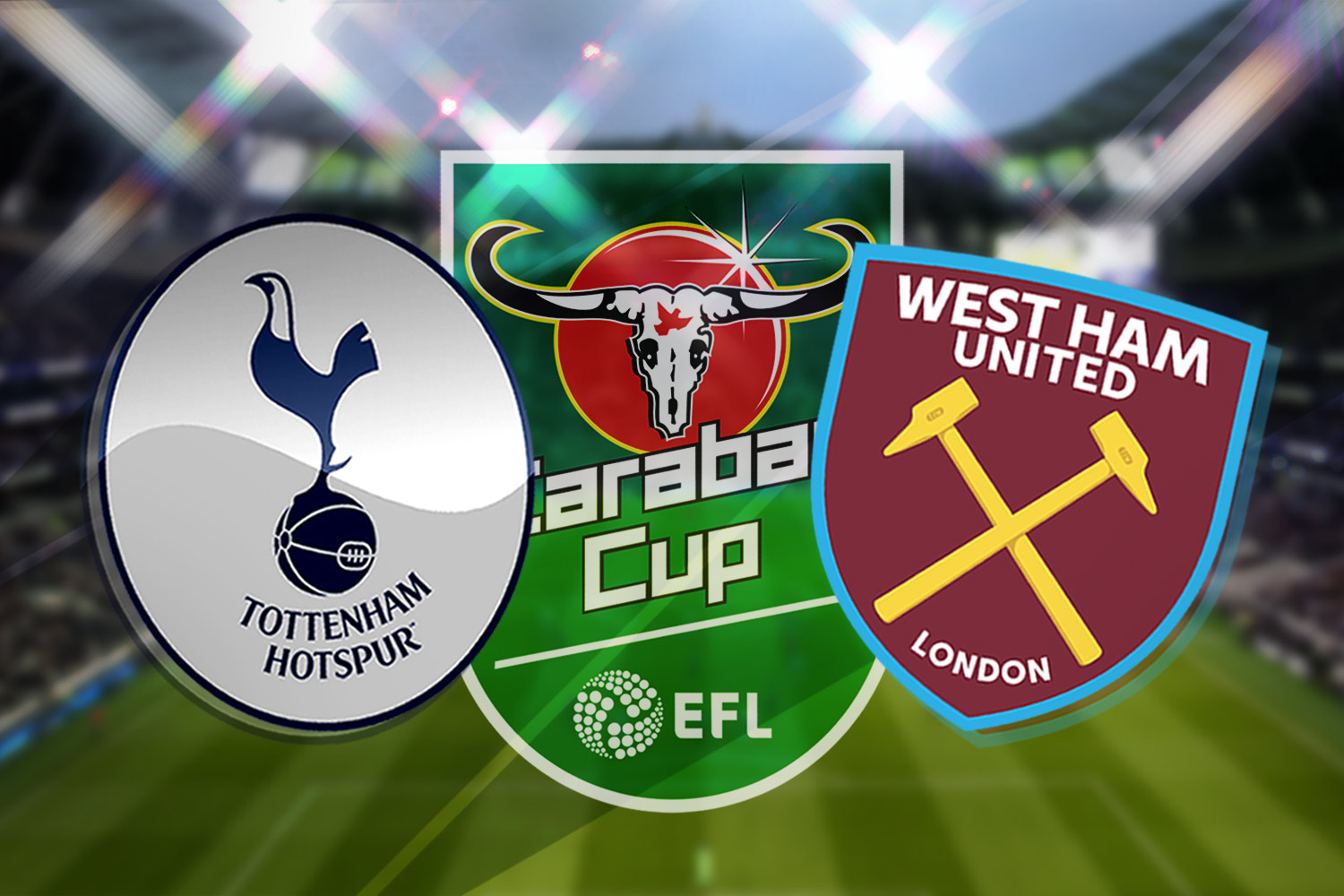 Tottenham vs West Ham: Prediction, kick off time, TV, live stream, team news, h2h results 