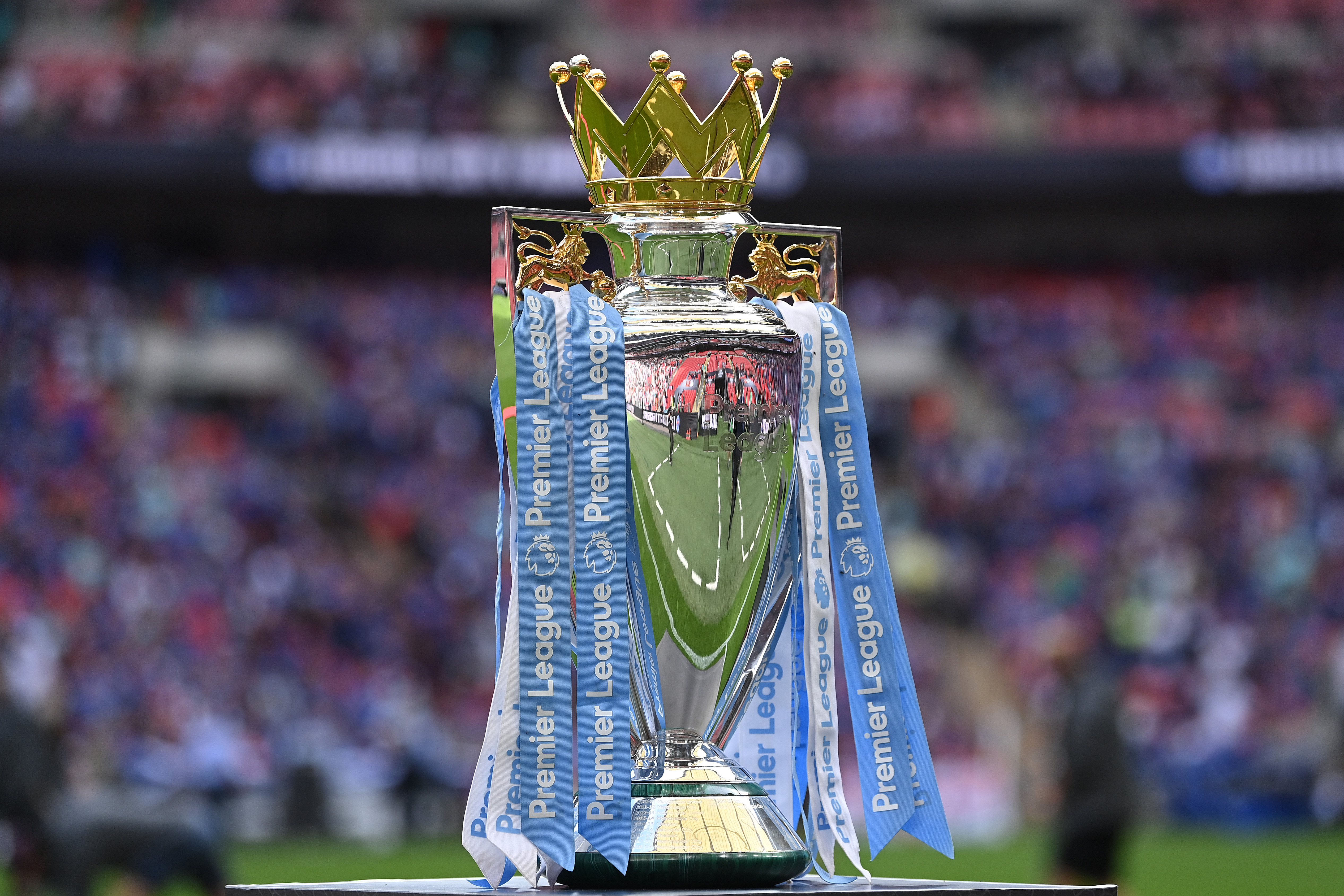 Premier League announce record 90 positive cases in latest round of Covid testing 