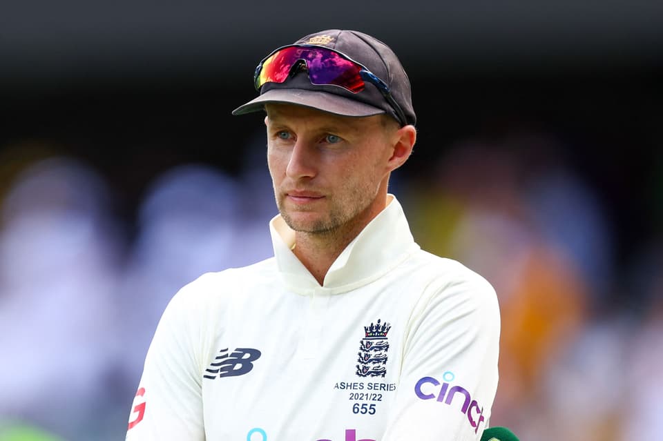 Ashes: Joe Root keen to continue as England captain and retains support of the ECB