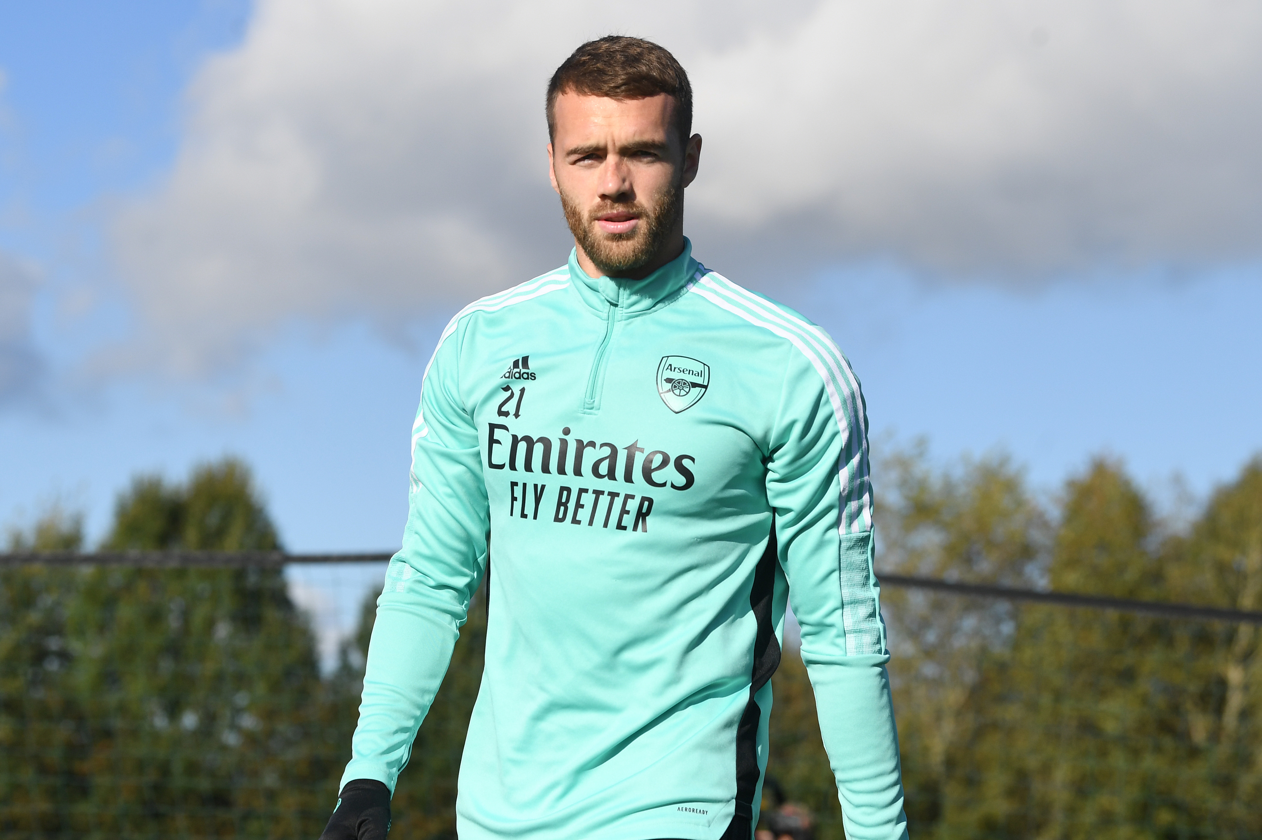 Premier League transfers 2022: Every deal from the January window as Calum Chambers leaves Arsenal