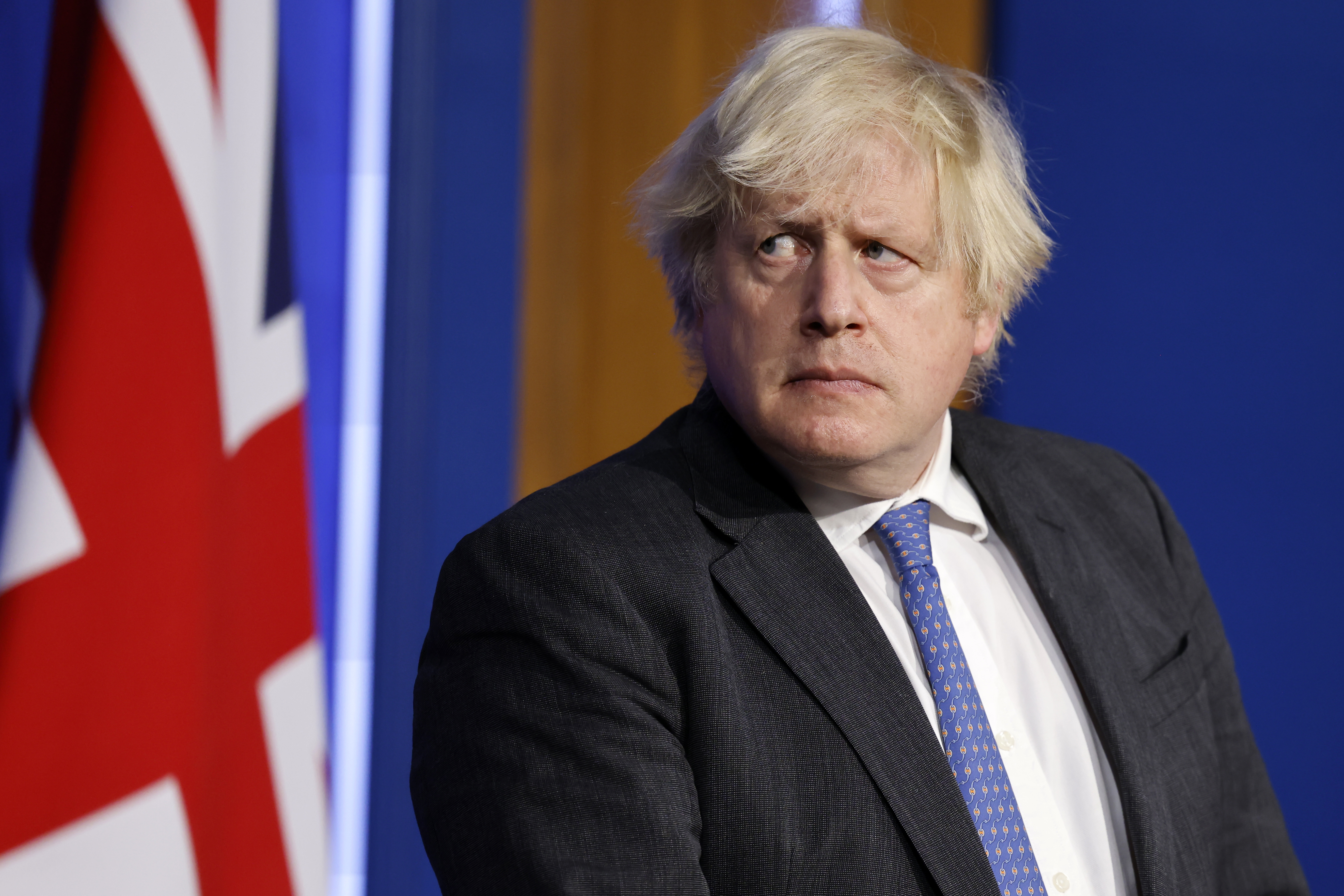 Boris Johnson announcement: PM not expected to unveil new Covid rules
