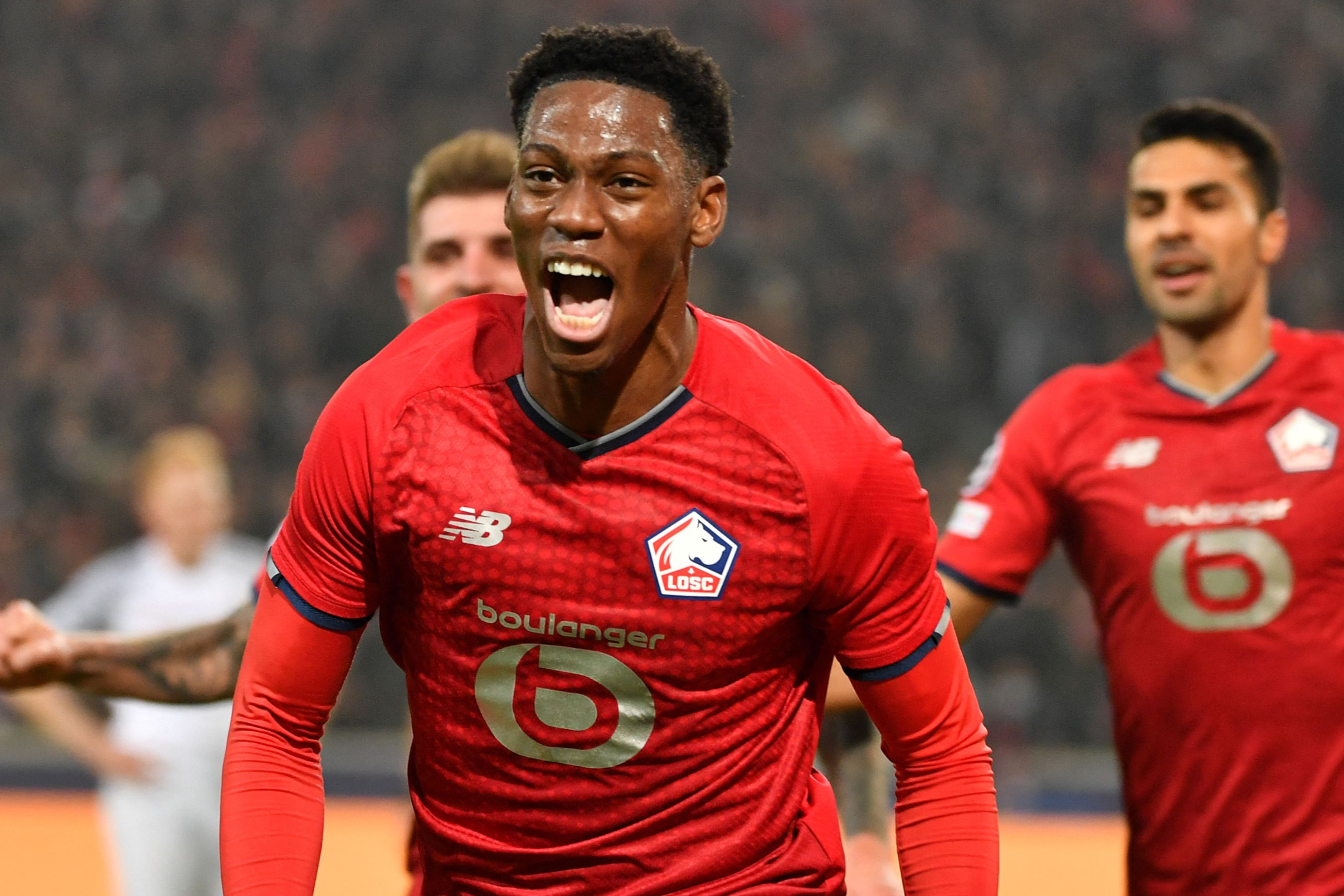 Transfer news LIVE! Jonathan David to Arsenal; Dest to Chelsea; Barcelona want Patino; Haaland latest rumours