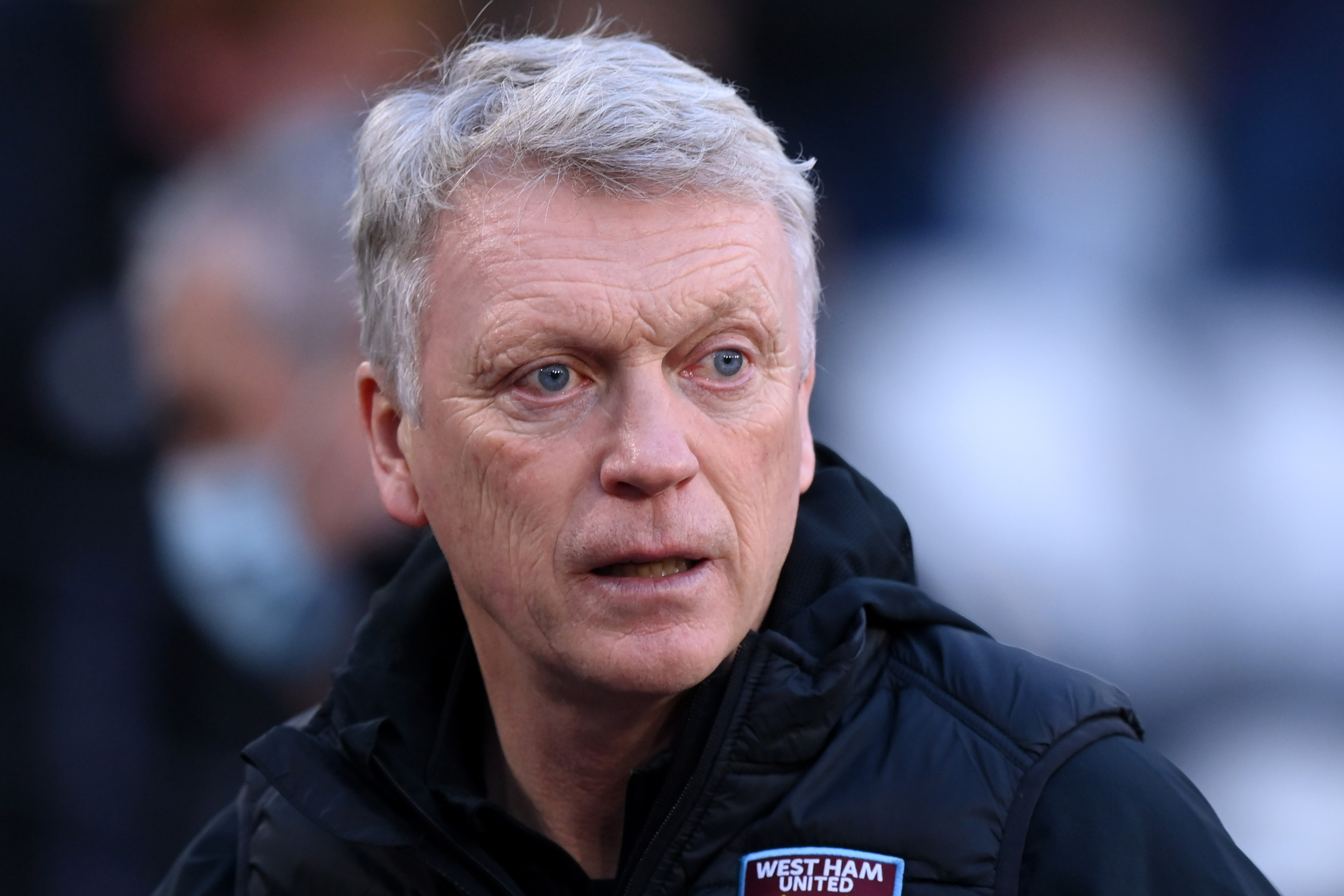 David Moyes calls for West Ham to spark their season into life after dismal December