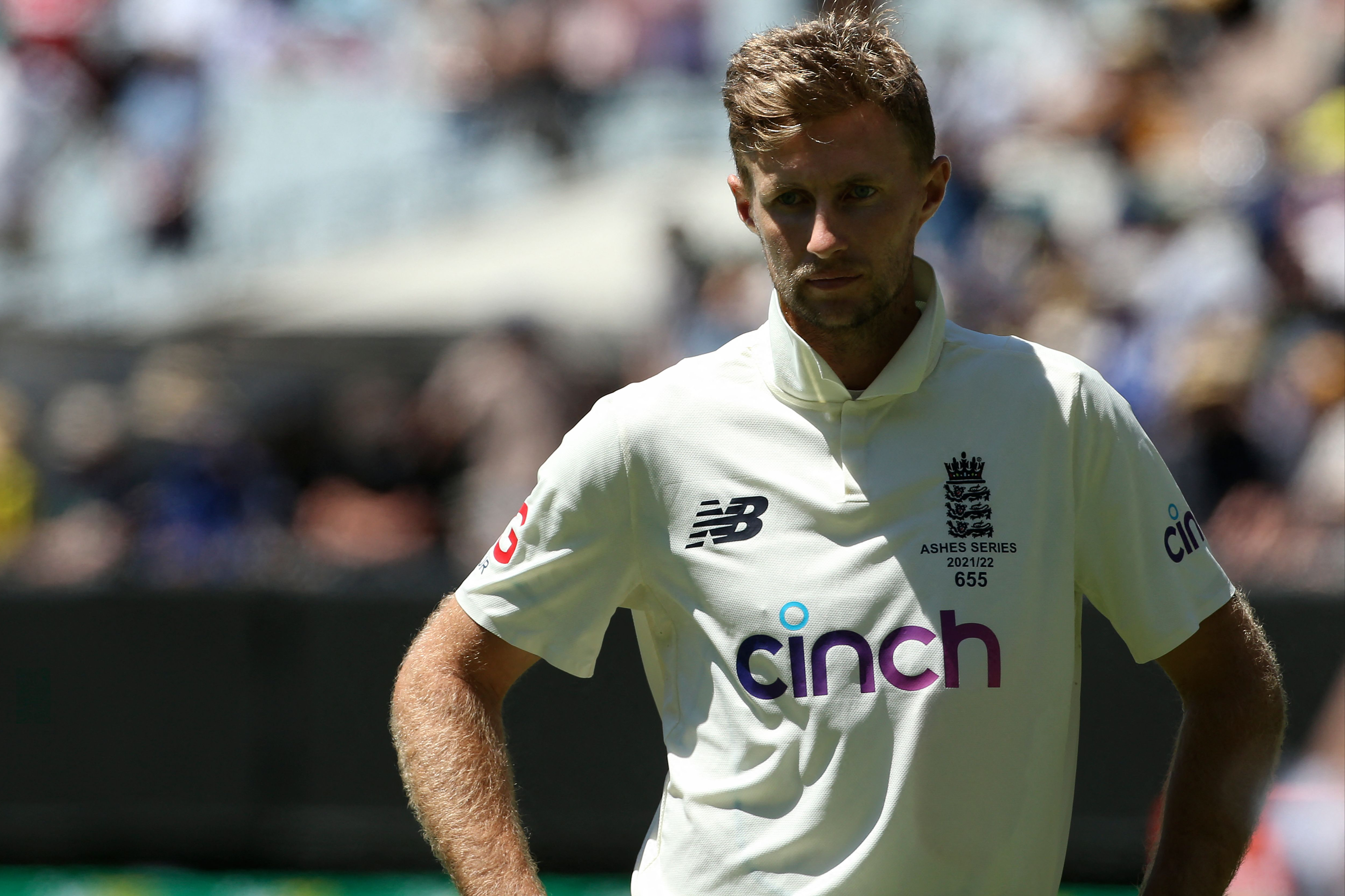 Worst Ashes debacle yet - but of all England leadership, Joe Root shoulders least blame 