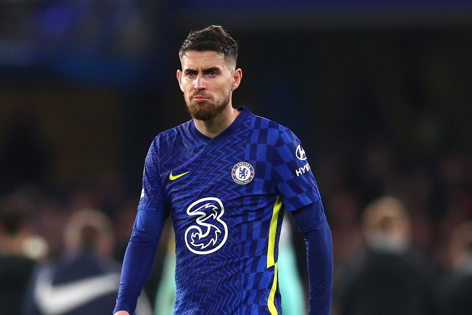 Chelsea player ratings vs Brighton: N’Golo Kante outstanding off the bench but Jorginho showing strain of workload
